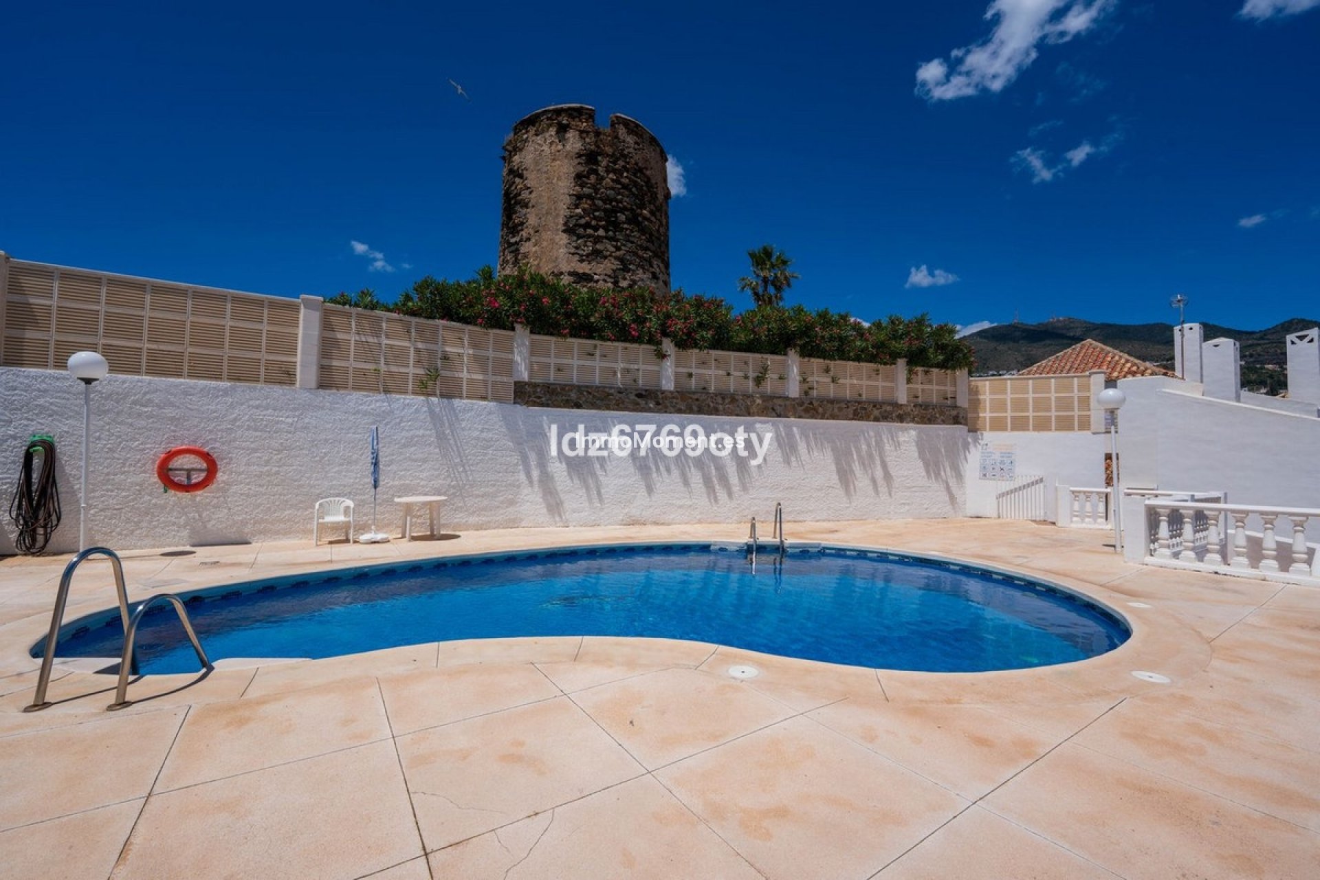 Resale - Apartment - Benalmadena - Torremuelle