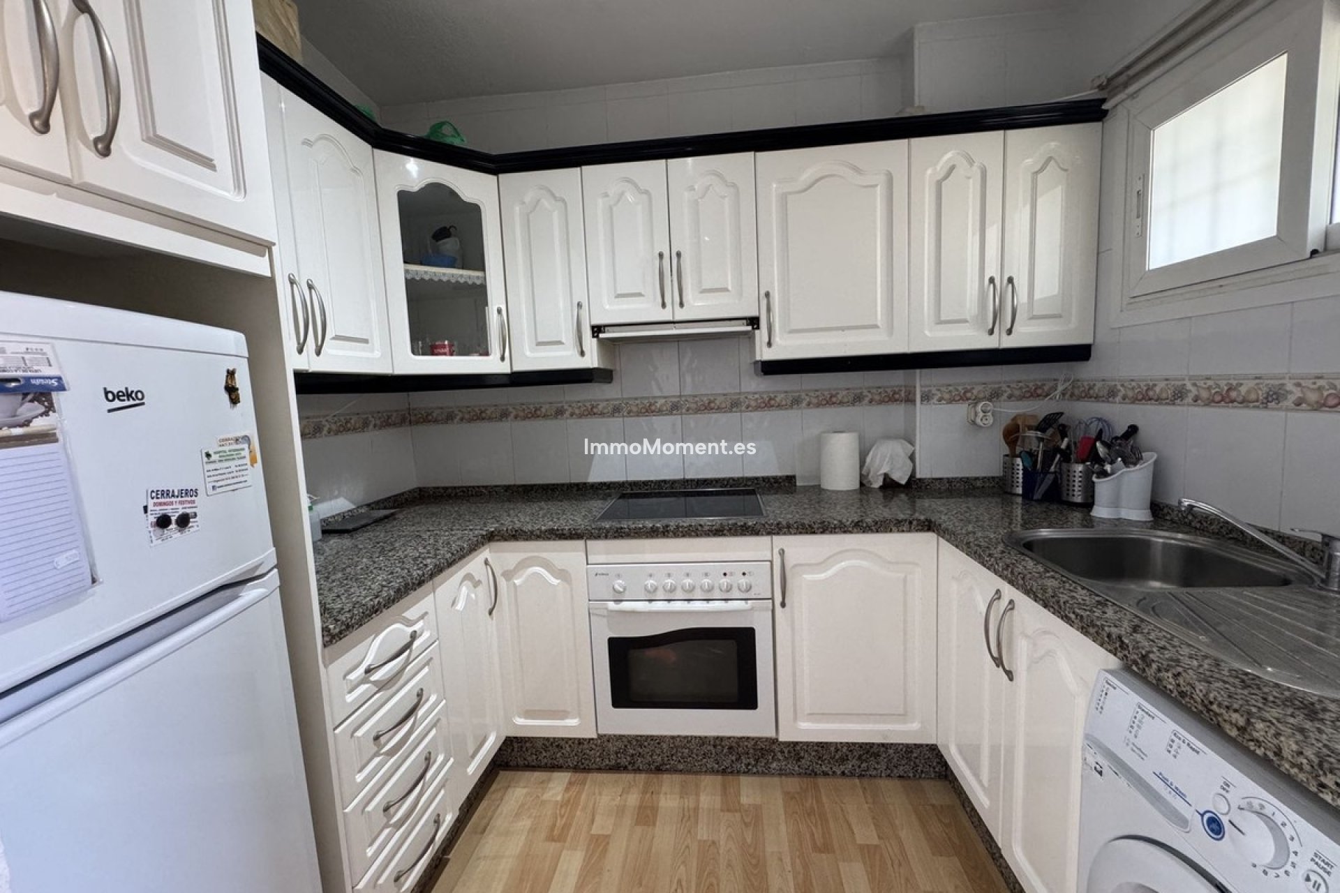 Resale - Apartment - Benalmadena - Torremuelle