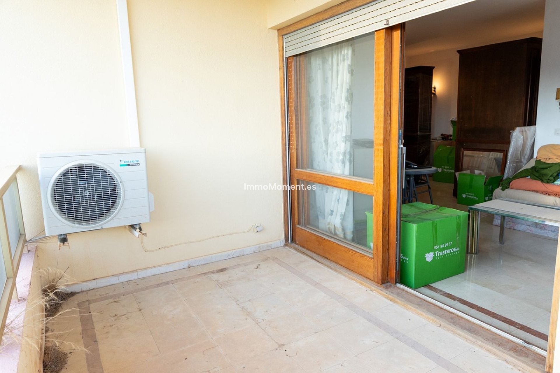 Resale - Apartment - Benalmadena - Torremuelle