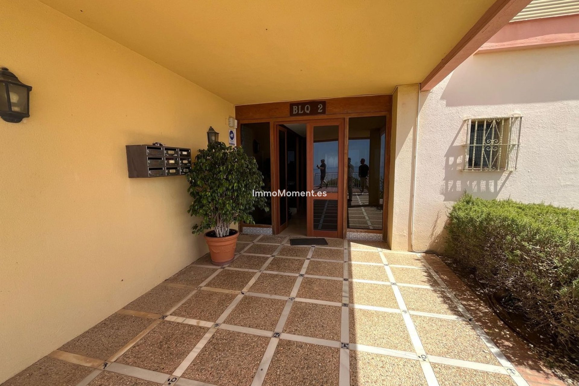 Resale - Apartment - Benalmadena - Torremuelle