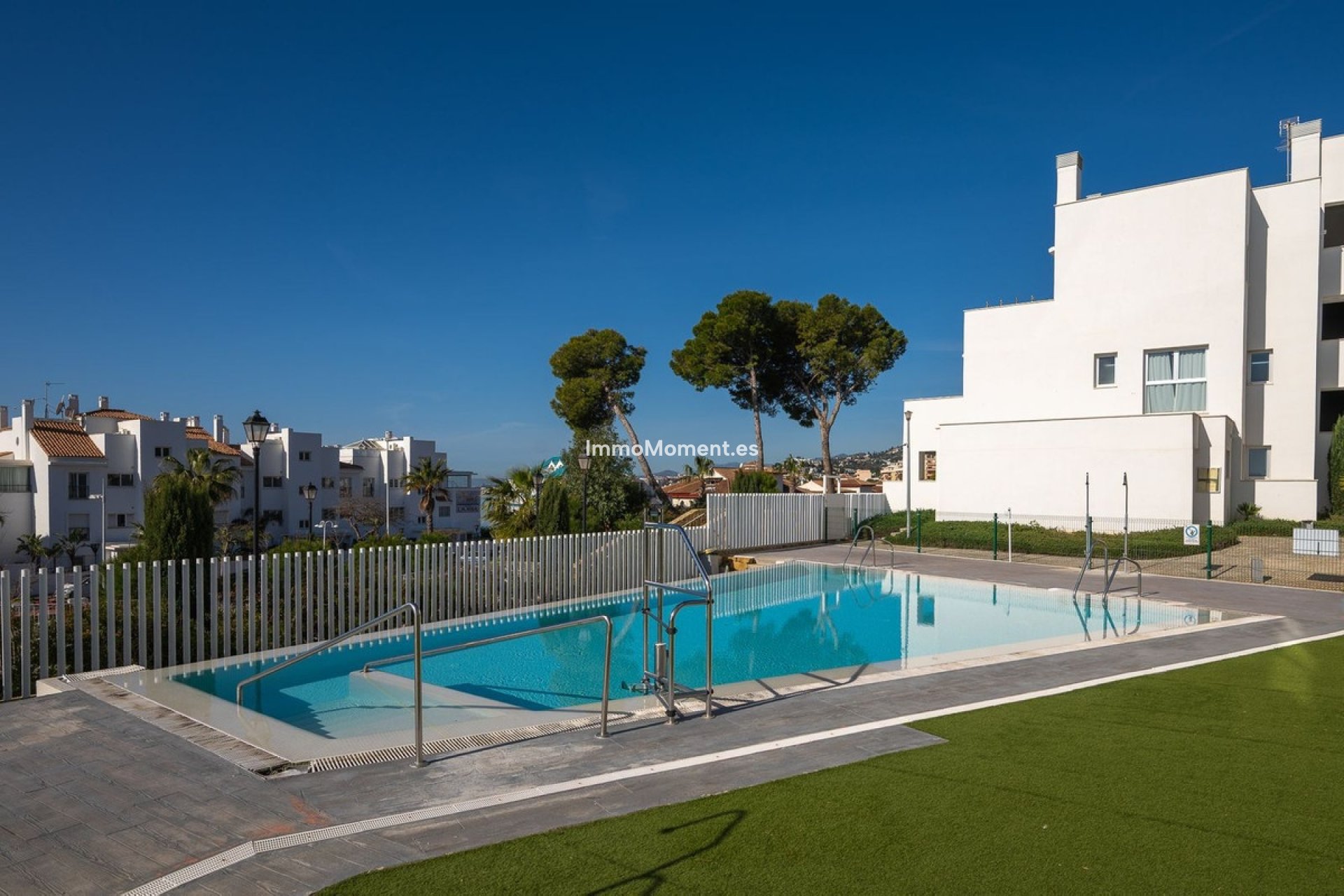 Resale - Apartment - Benalmadena - Torrequebrada