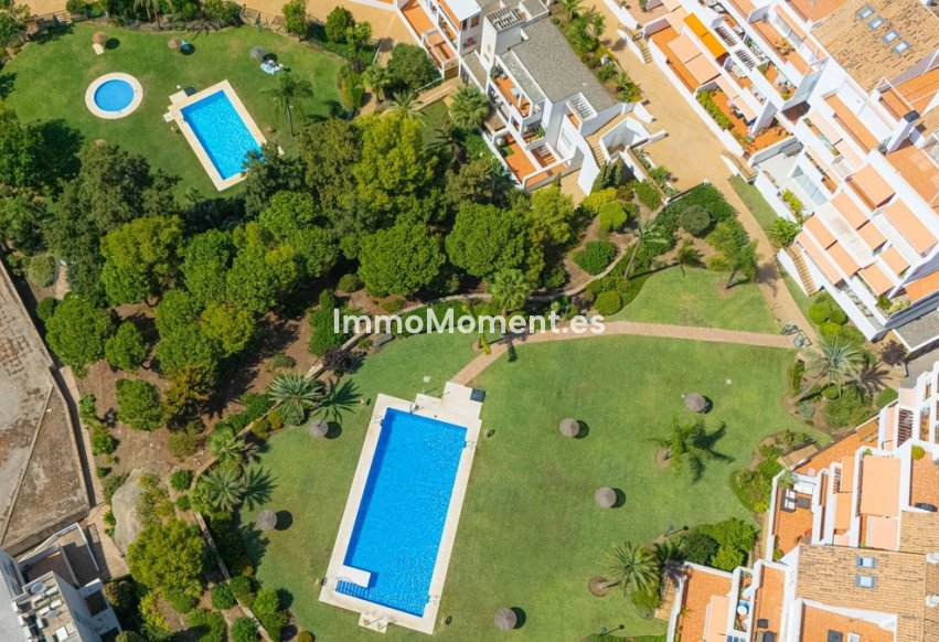Resale - Apartment - Benalmadena - Torrequebrada