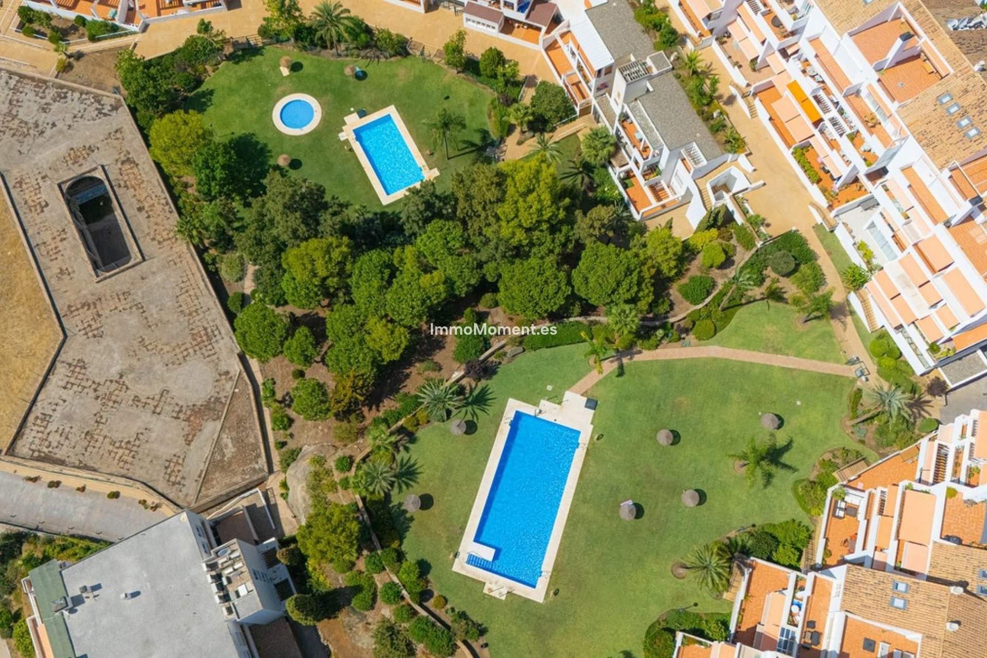 Resale - Apartment - Benalmadena - Torrequebrada
