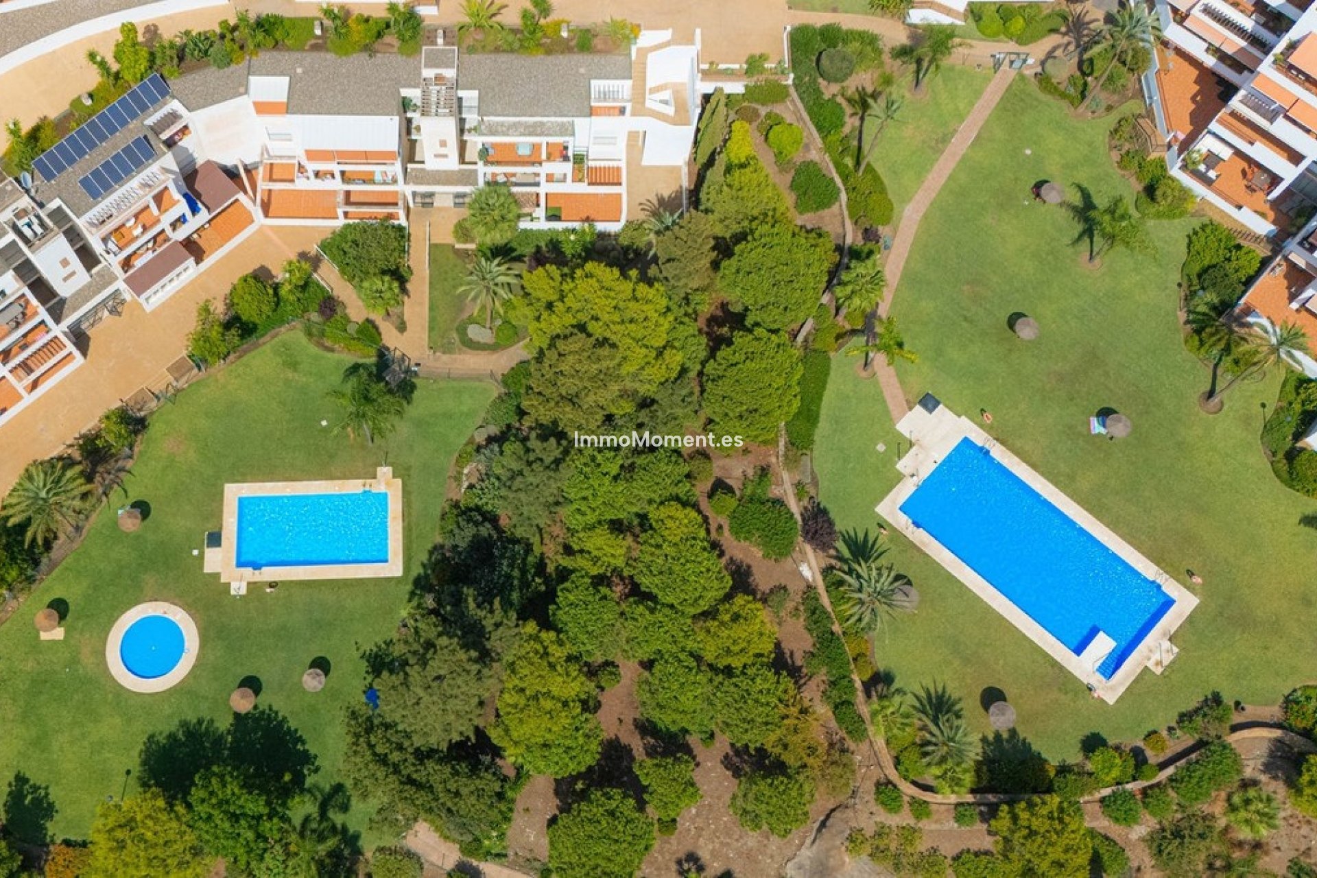 Resale - Apartment - Benalmadena - Torrequebrada