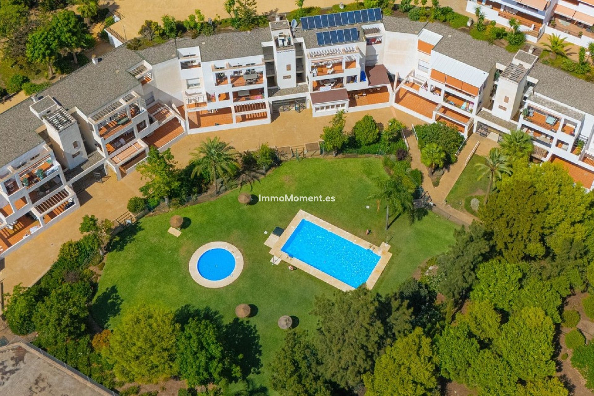 Resale - Apartment - Benalmadena - Torrequebrada