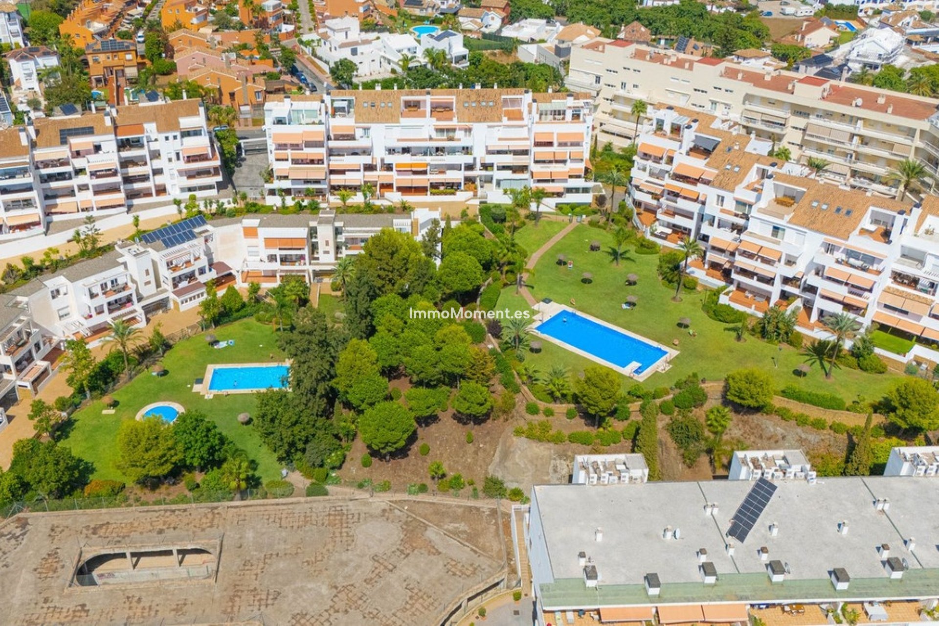 Resale - Apartment - Benalmadena - Torrequebrada