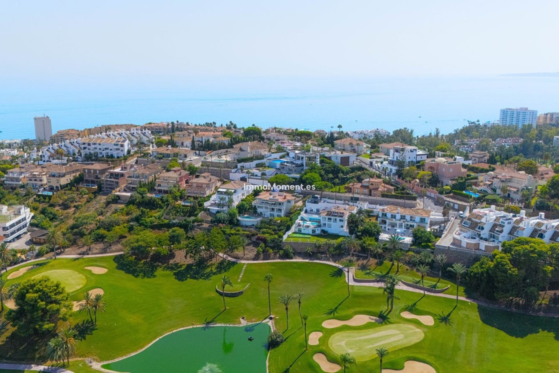 Resale - Apartment - Benalmadena - Torrequebrada