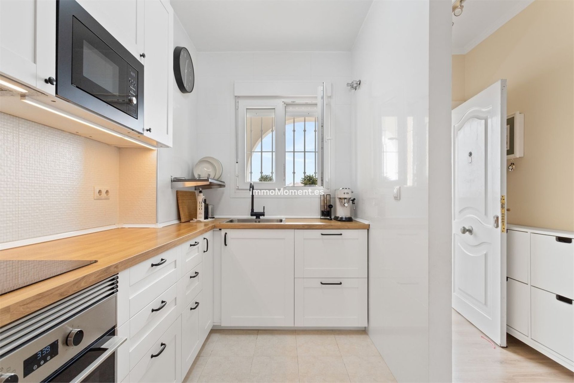 Resale - Apartment - Benalmadena - Torrequebrada