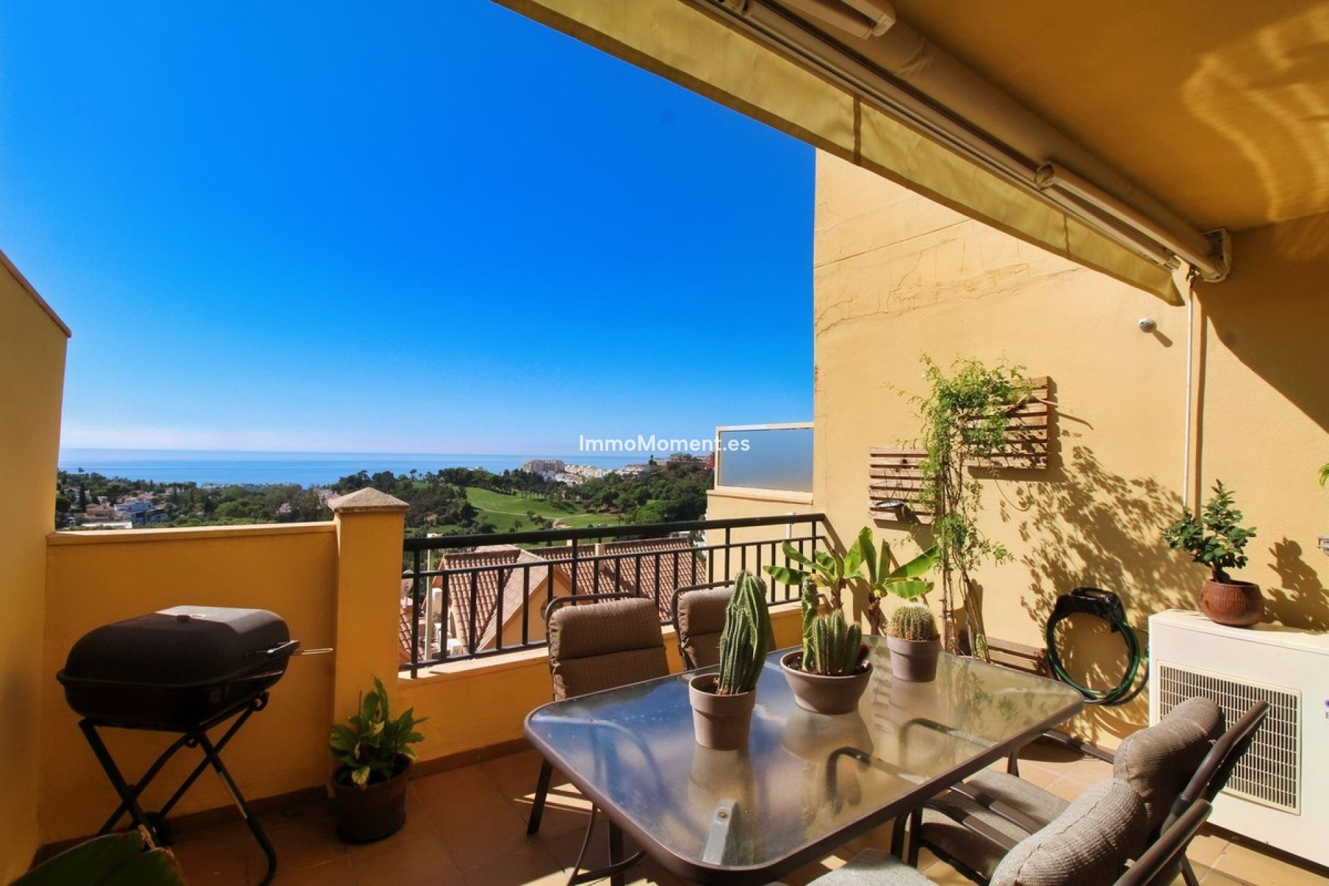 Resale - Apartment - Benalmadena - Torrequebrada