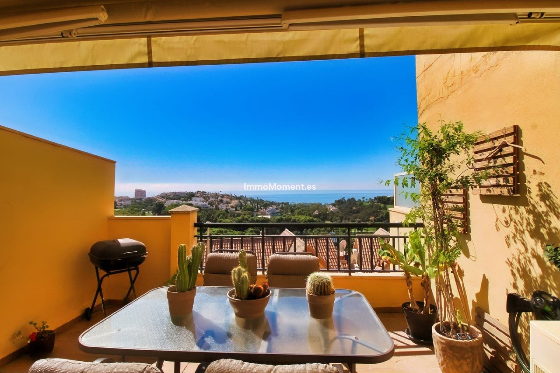 Resale - Apartment - Benalmadena - Torrequebrada