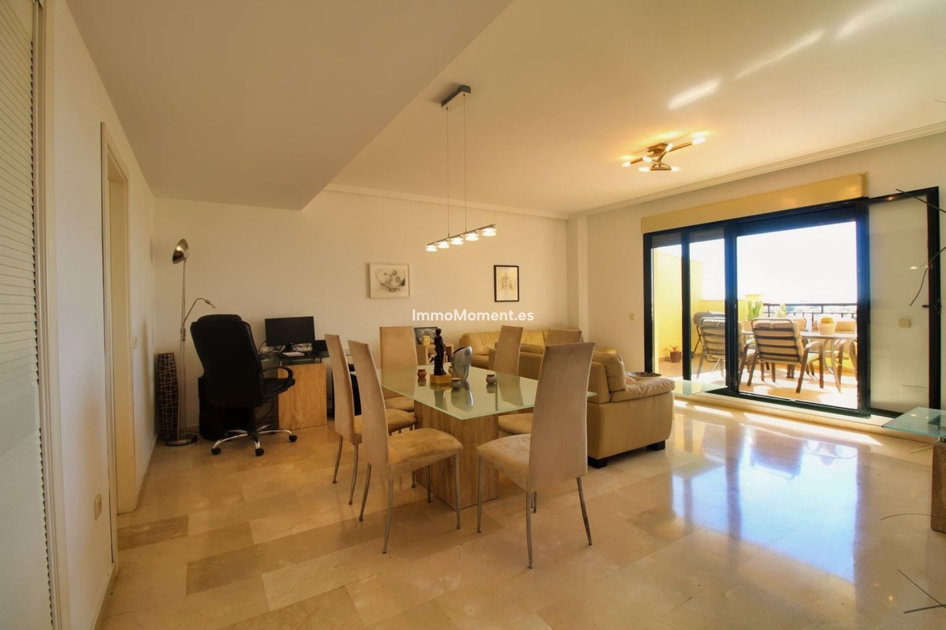 Resale - Apartment - Benalmadena - Torrequebrada
