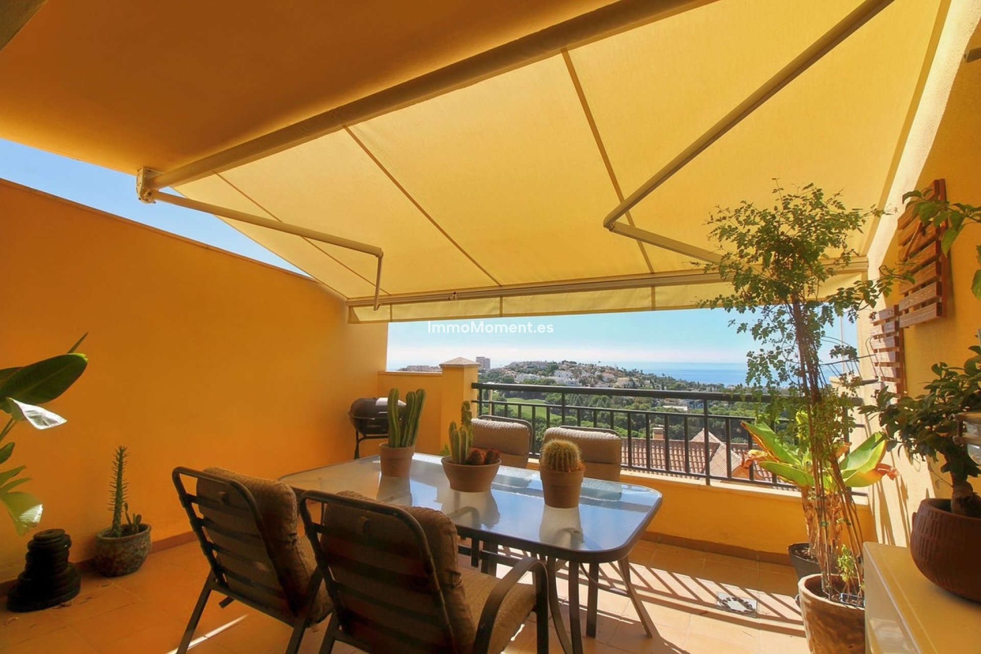 Resale - Apartment - Benalmadena - Torrequebrada