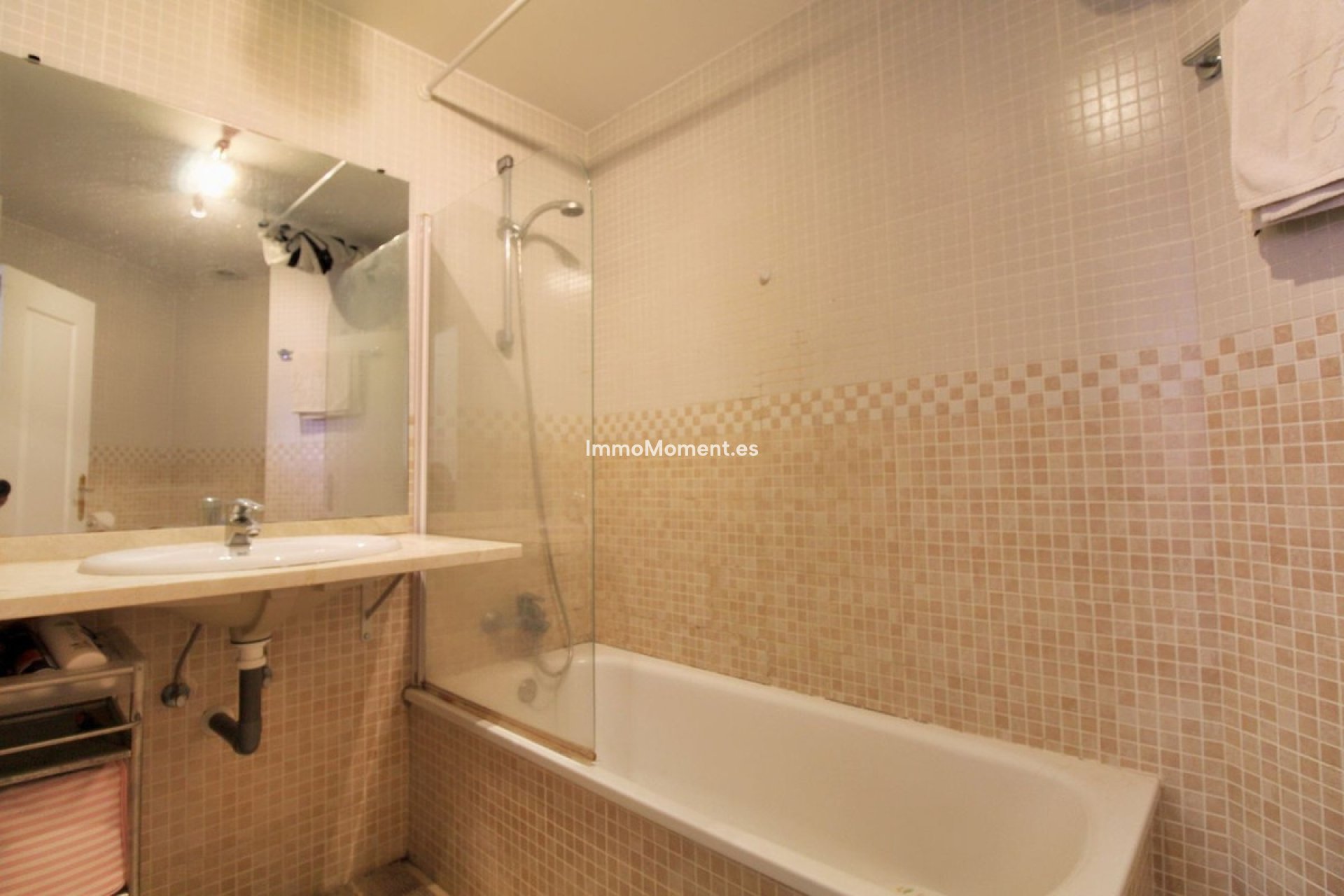Resale - Apartment - Benalmadena - Torrequebrada