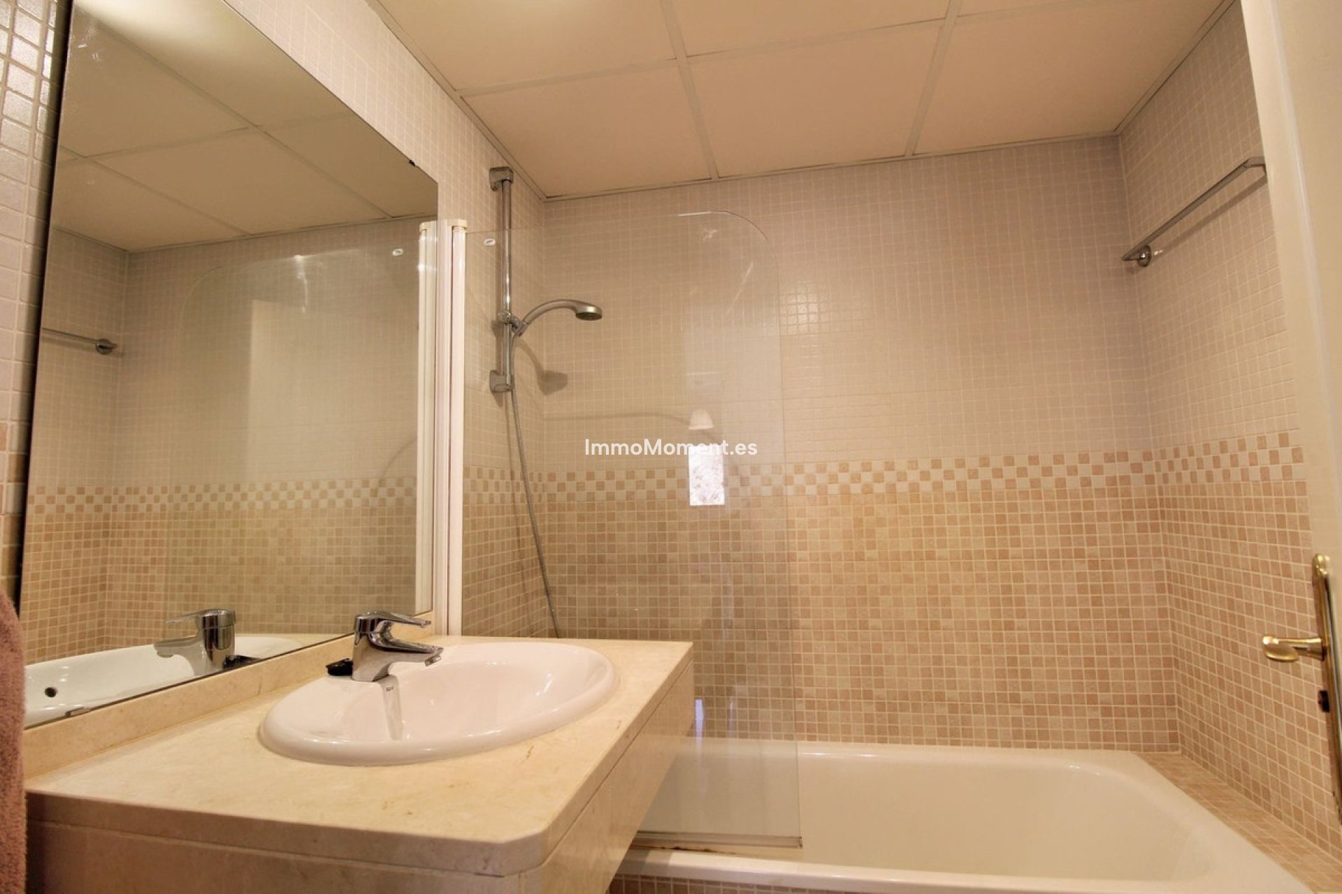 Resale - Apartment - Benalmadena - Torrequebrada