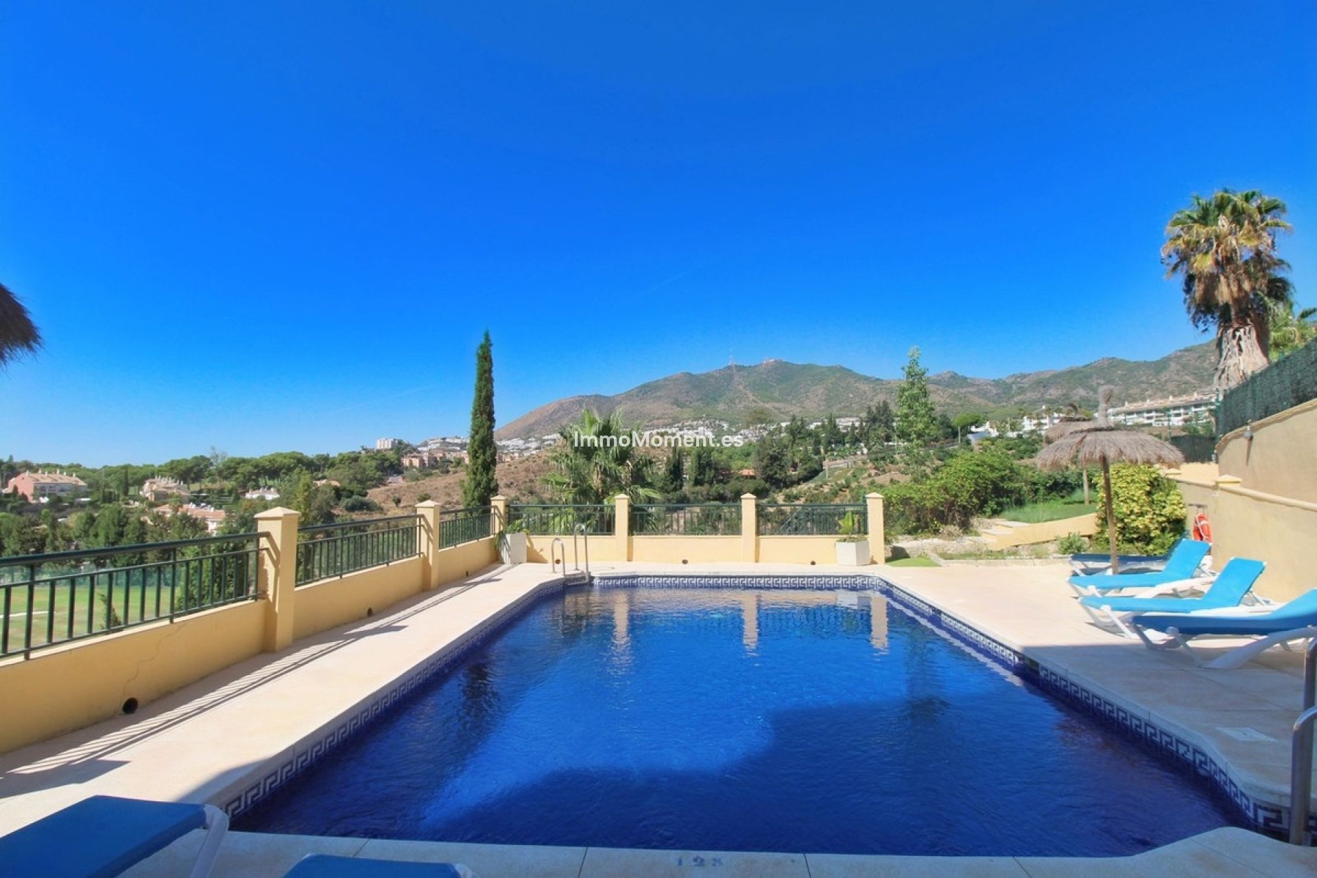 Resale - Apartment - Benalmadena - Torrequebrada