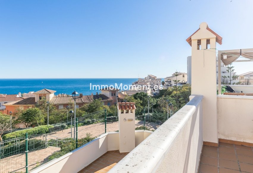 Resale - Apartment - Benalmadena - Torrequebrada