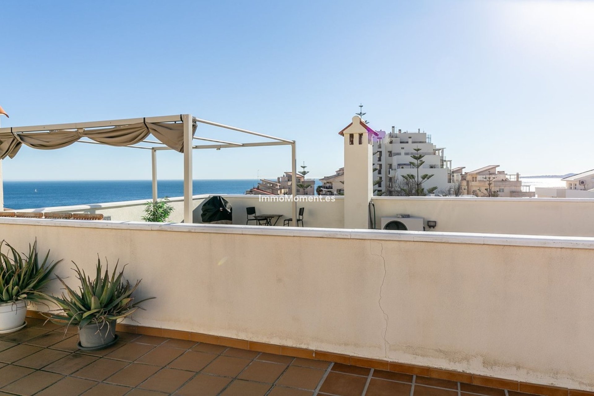 Resale - Apartment - Benalmadena - Torrequebrada