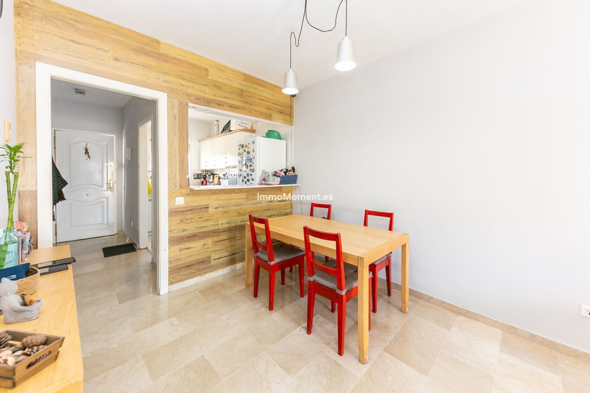 Resale - Apartment - Benalmadena - Torrequebrada