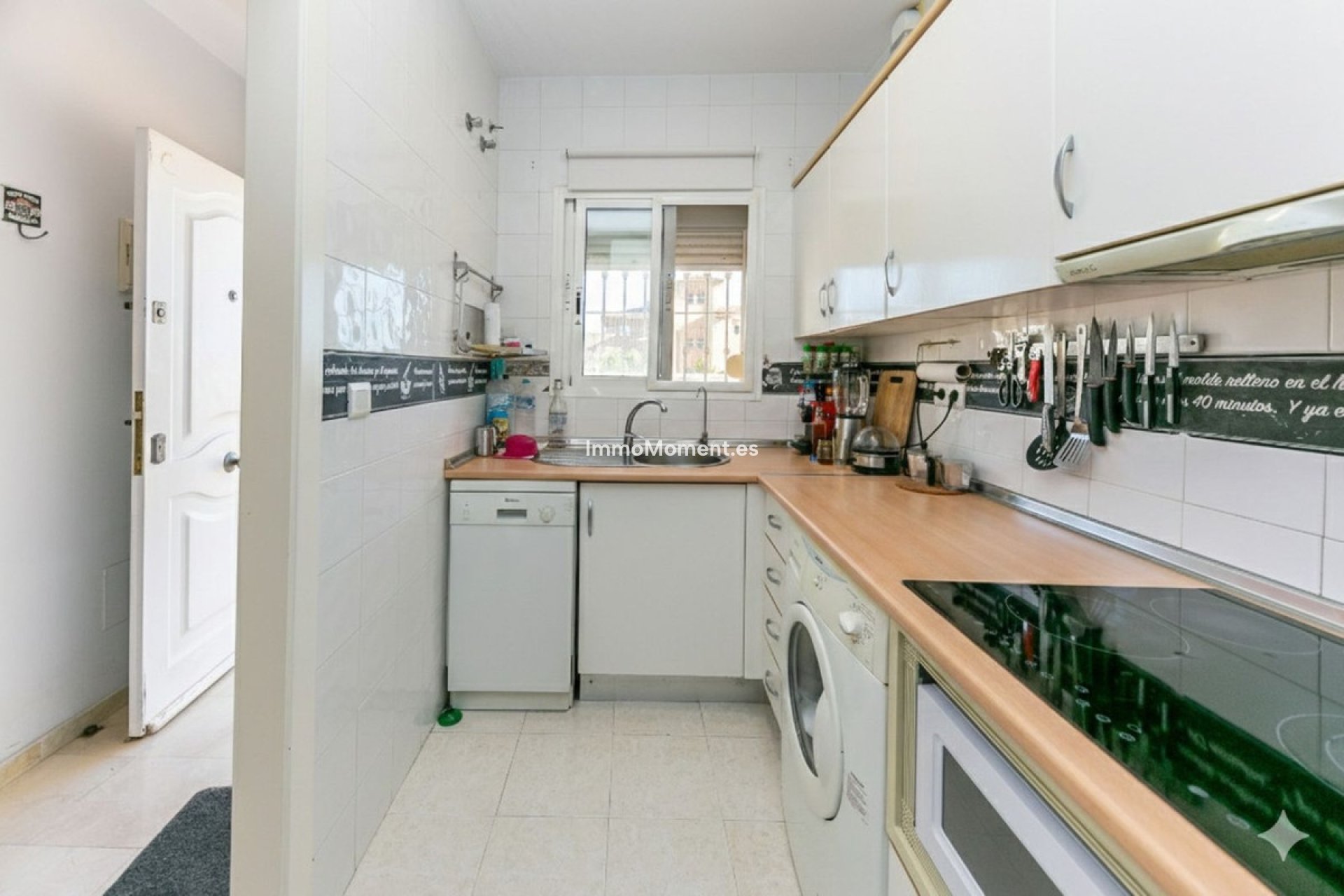 Resale - Apartment - Benalmadena - Torrequebrada