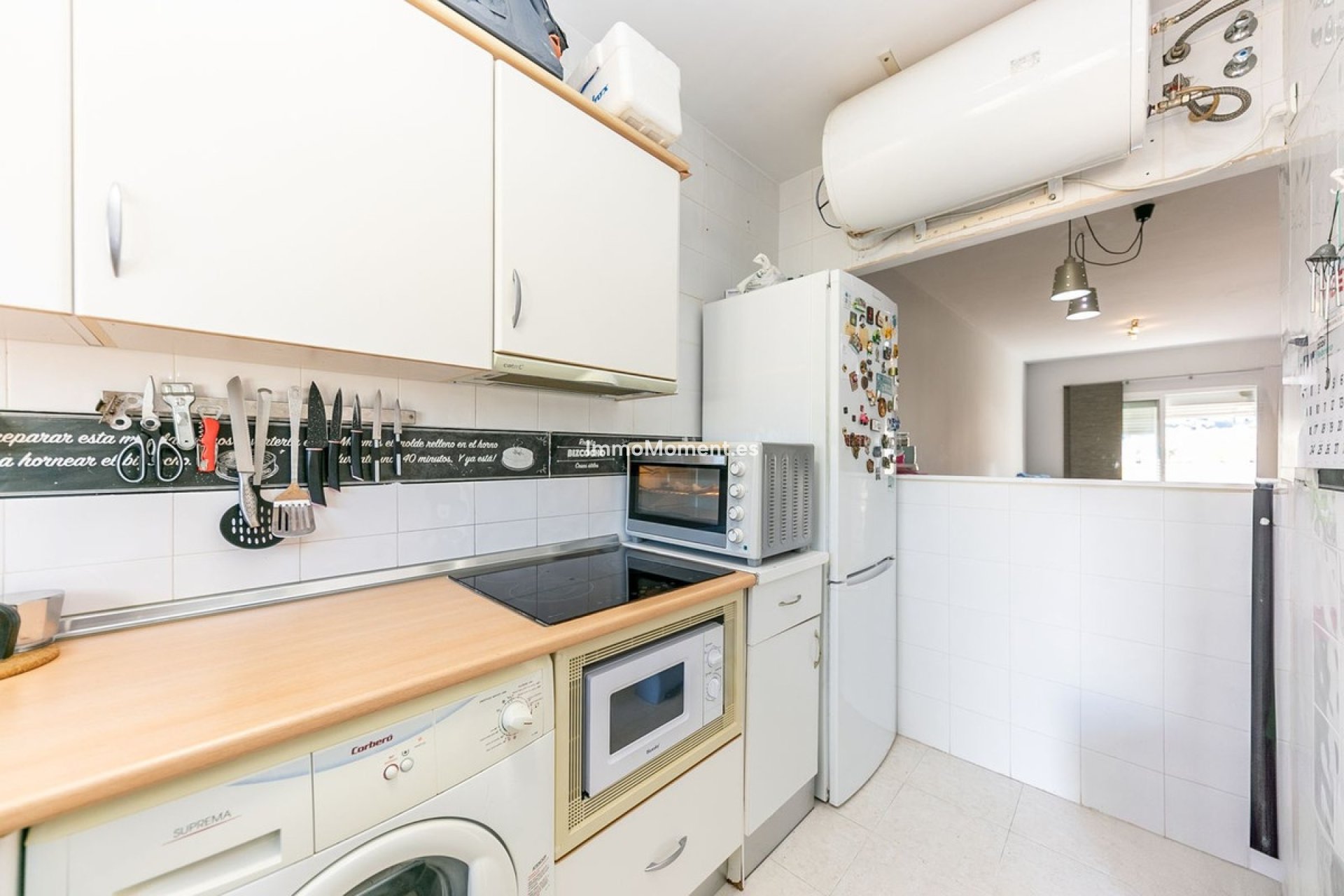 Resale - Apartment - Benalmadena - Torrequebrada