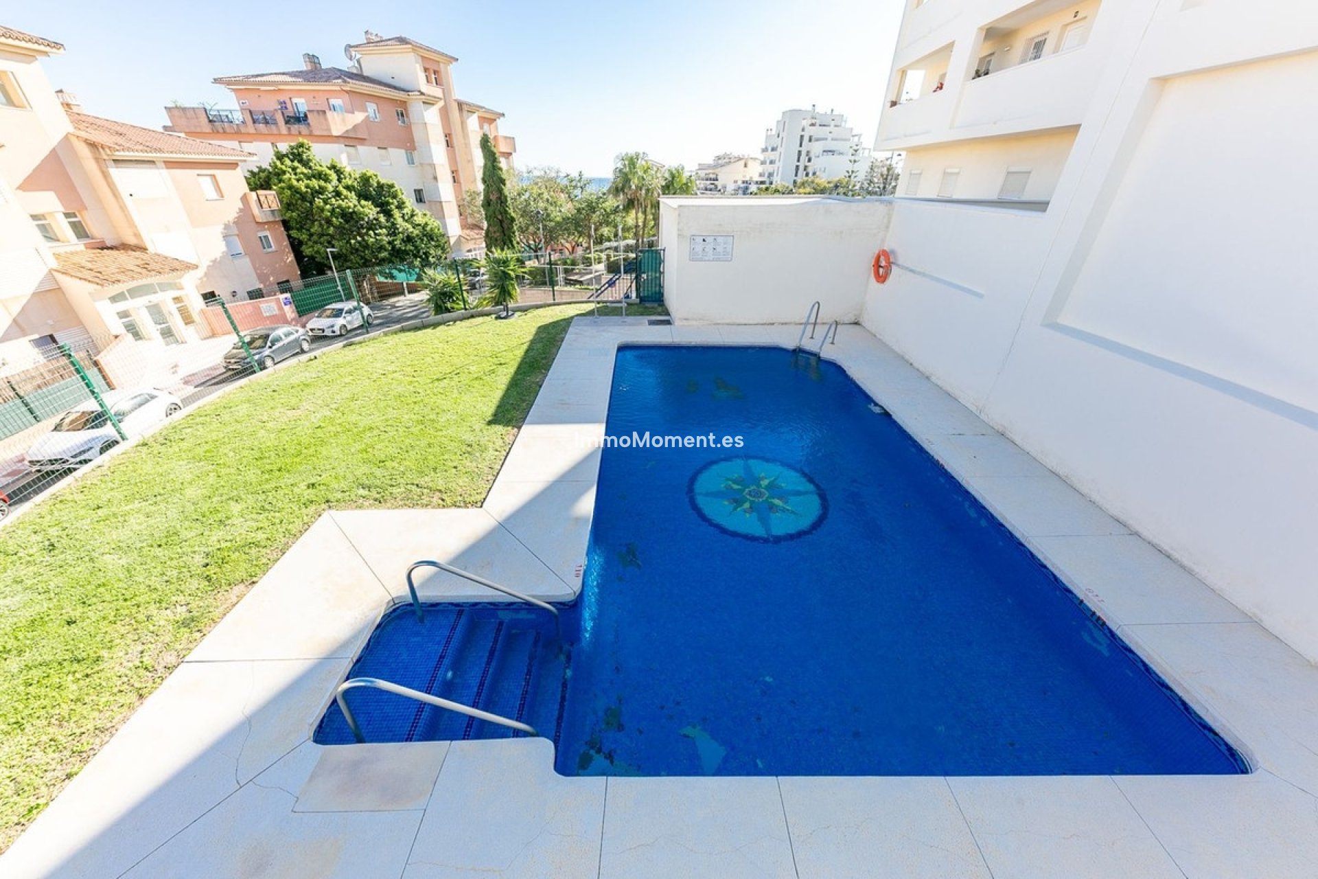 Resale - Apartment - Benalmadena - Torrequebrada
