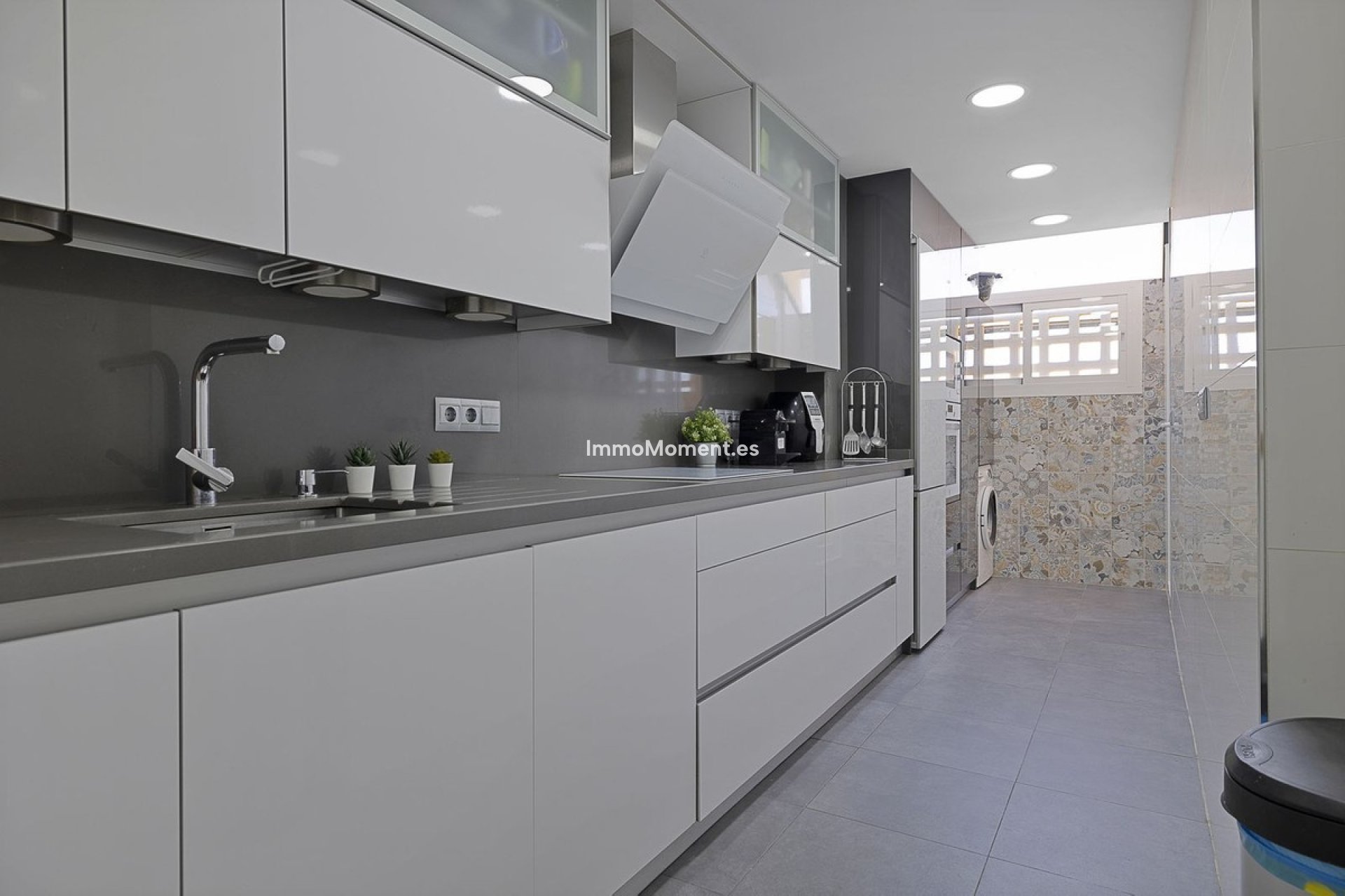 Resale - Apartment - Benalmadena - Torrequebrada