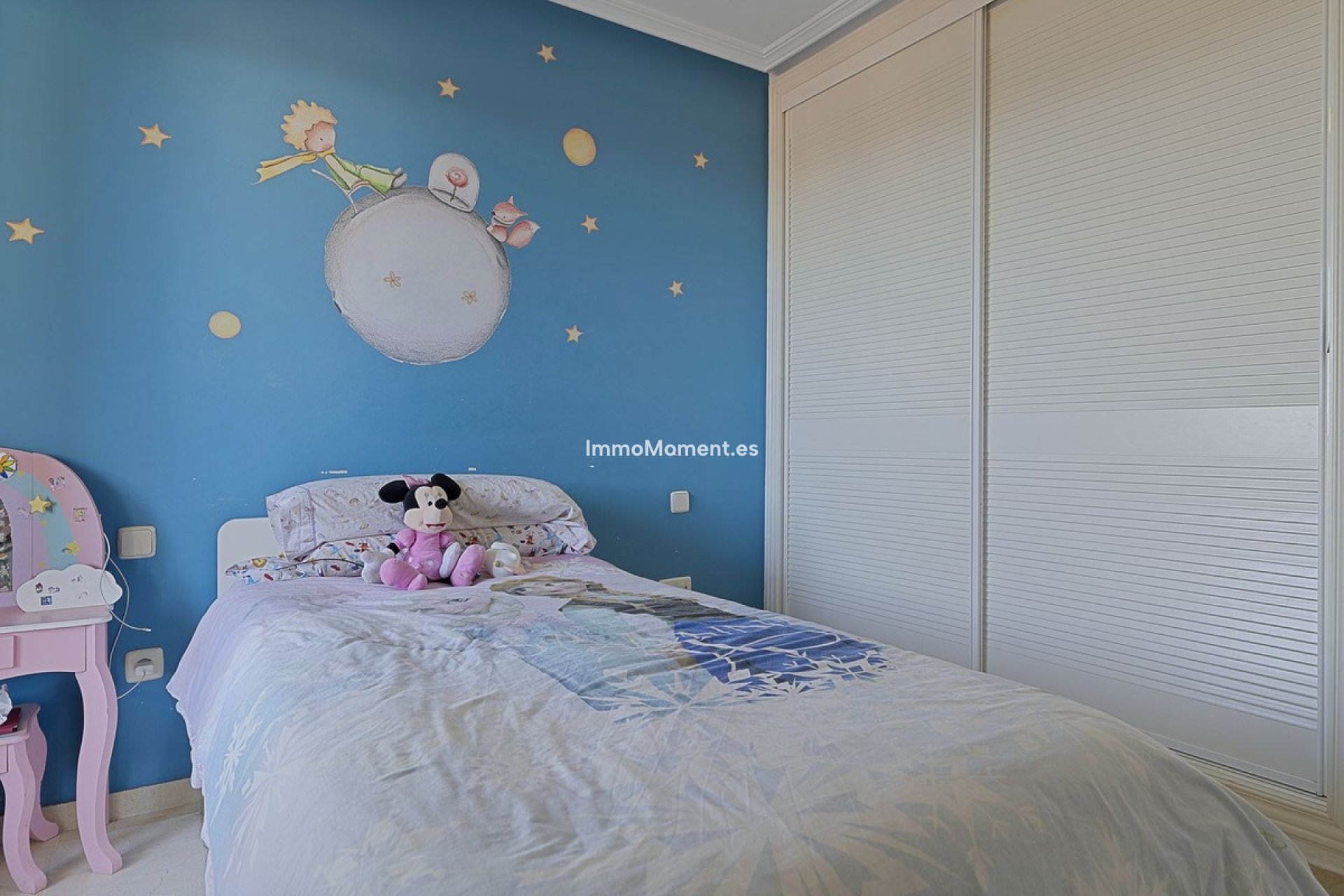 Resale - Apartment - Benalmadena - Torrequebrada