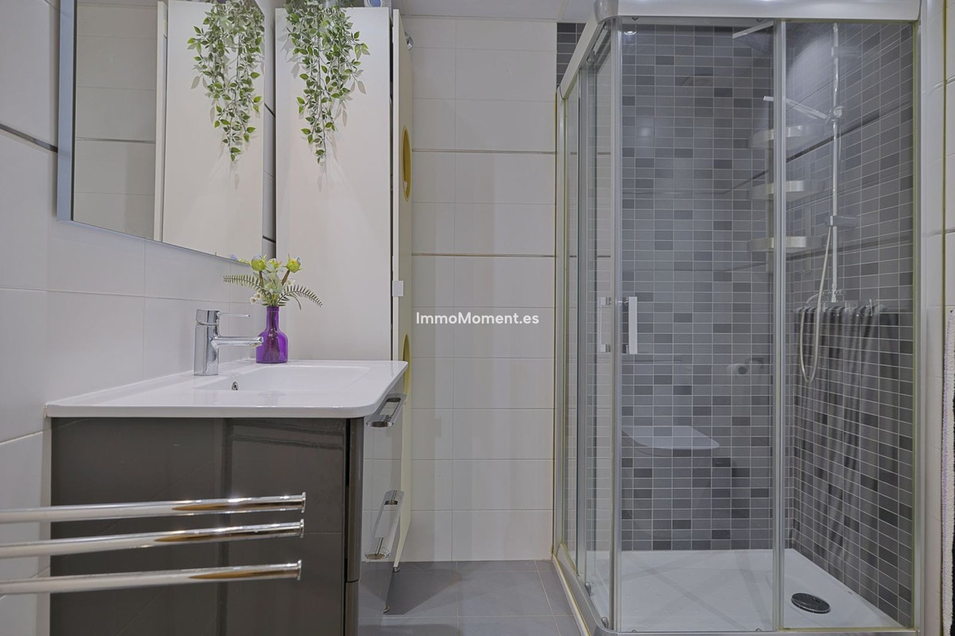 Resale - Apartment - Benalmadena - Torrequebrada