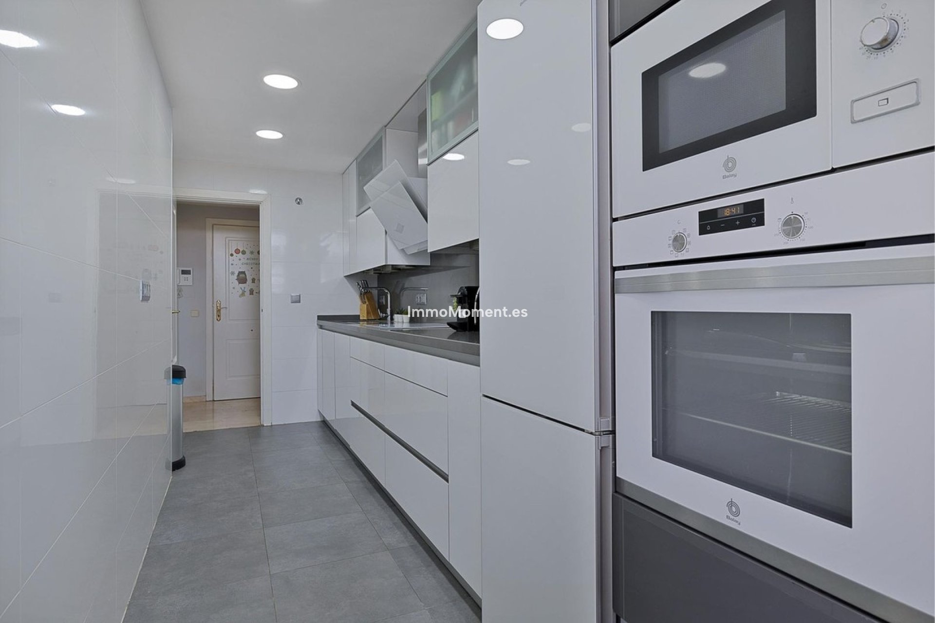 Resale - Apartment - Benalmadena - Torrequebrada