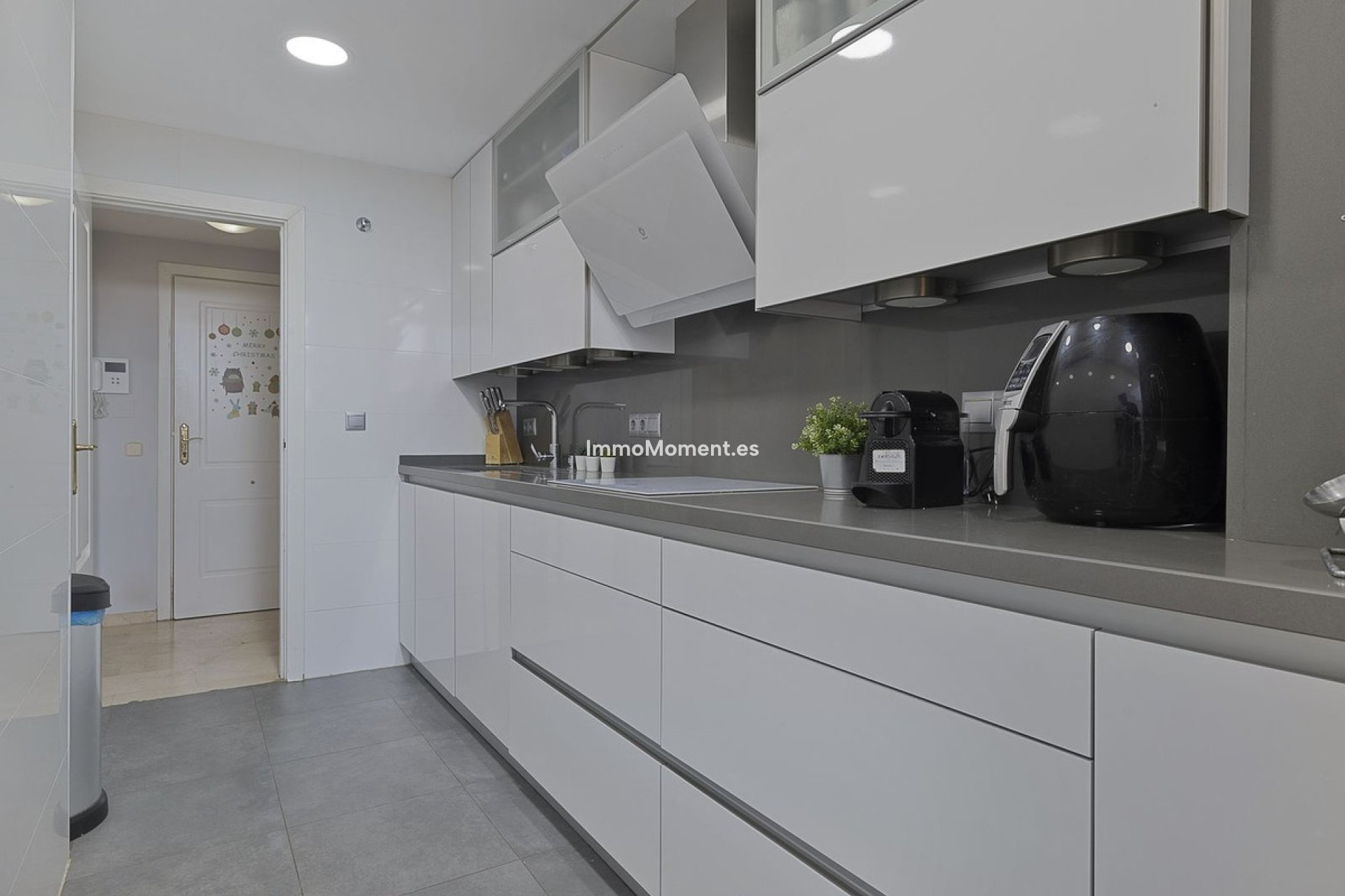 Resale - Apartment - Benalmadena - Torrequebrada