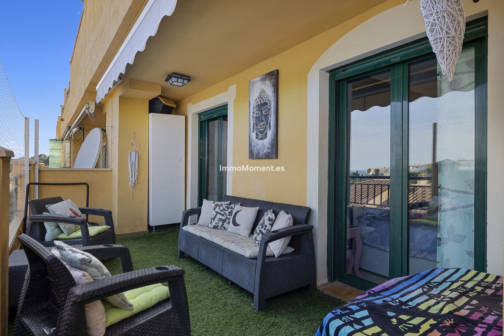 Resale - Apartment - Benalmadena - Torrequebrada