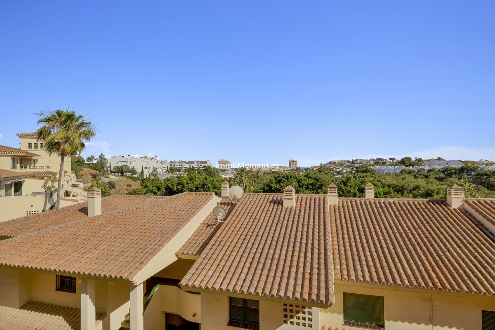 Resale - Apartment - Benalmadena - Torrequebrada