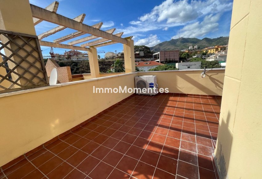Resale - Apartment - Benalmadena - Torrequebrada