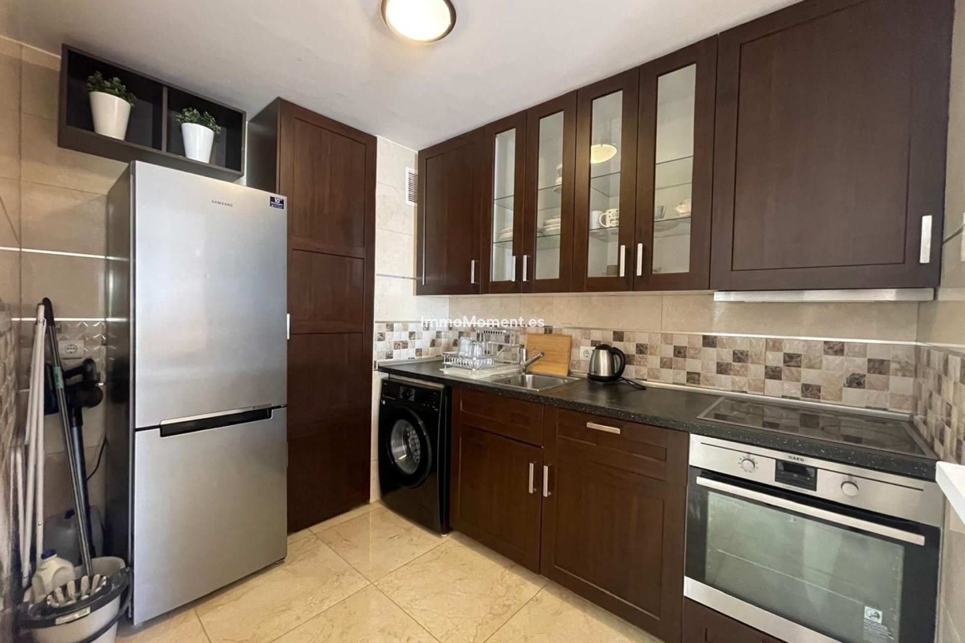 Resale - Apartment - Benalmadena - Torrequebrada