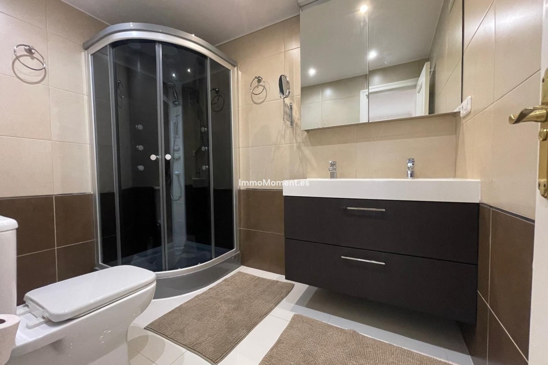 Resale - Apartment - Benalmadena - Torrequebrada