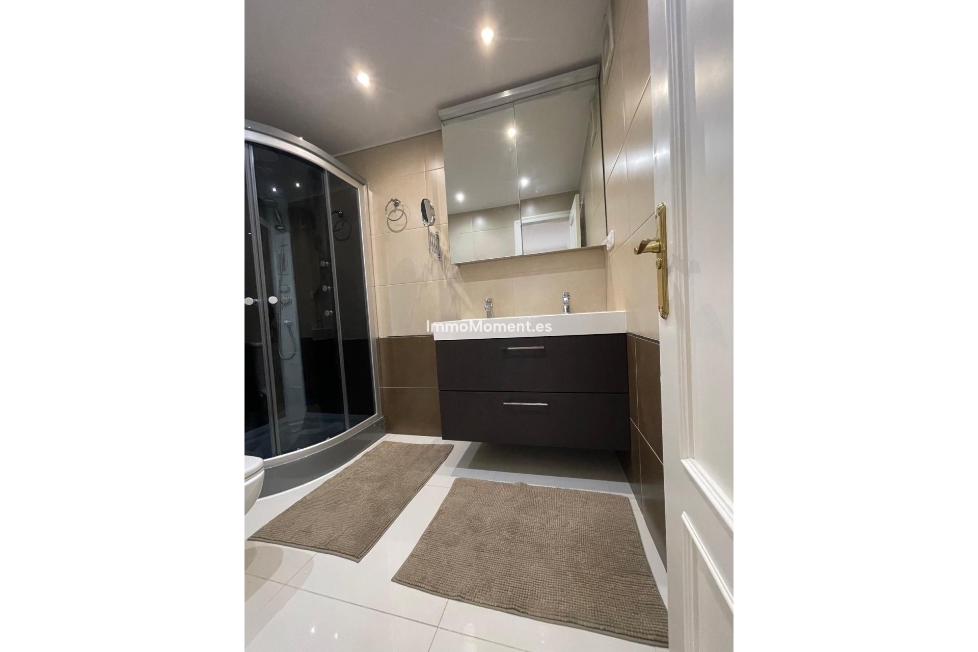 Resale - Apartment - Benalmadena - Torrequebrada