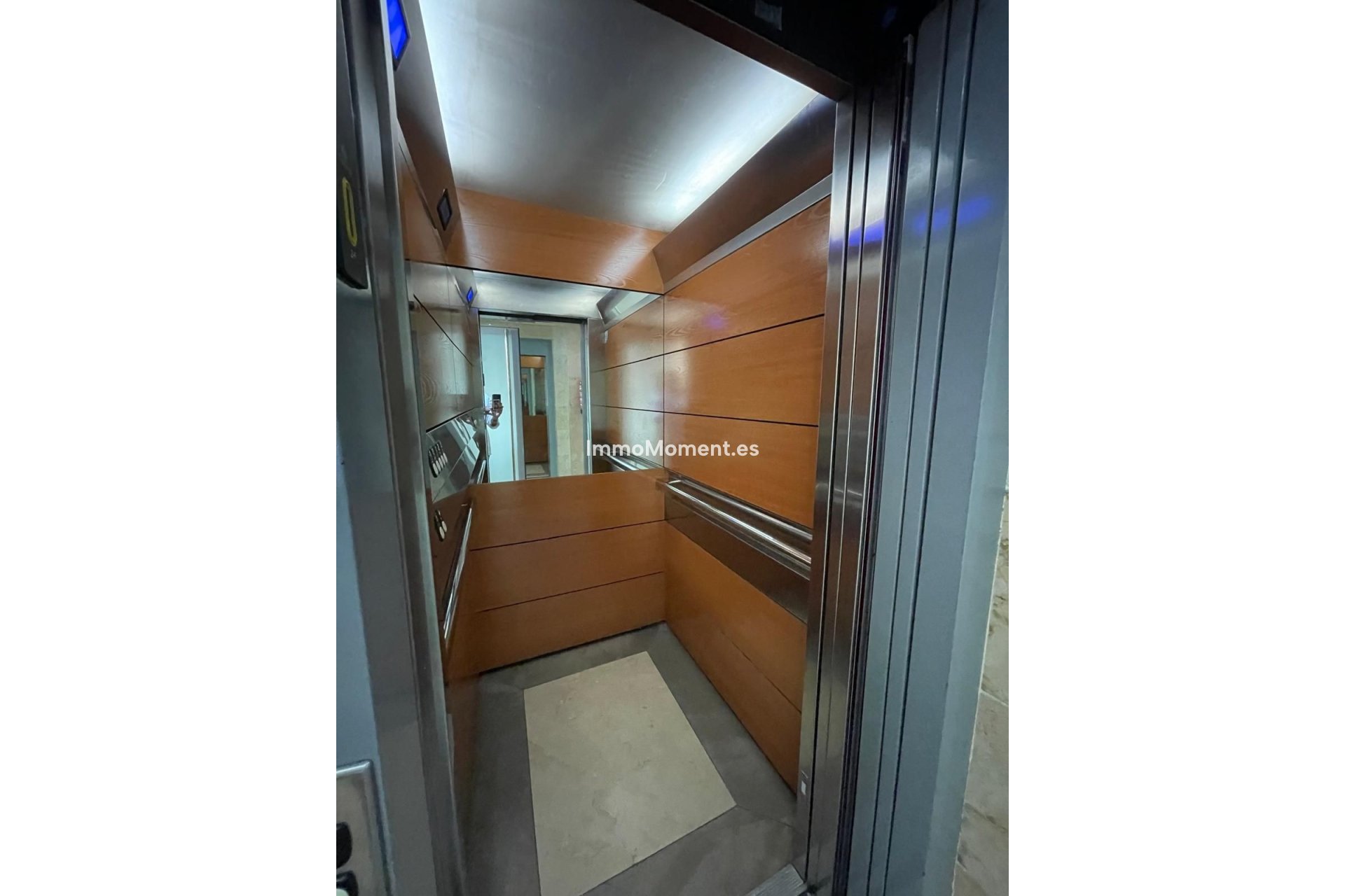 Resale - Apartment - Benalmadena - Torrequebrada