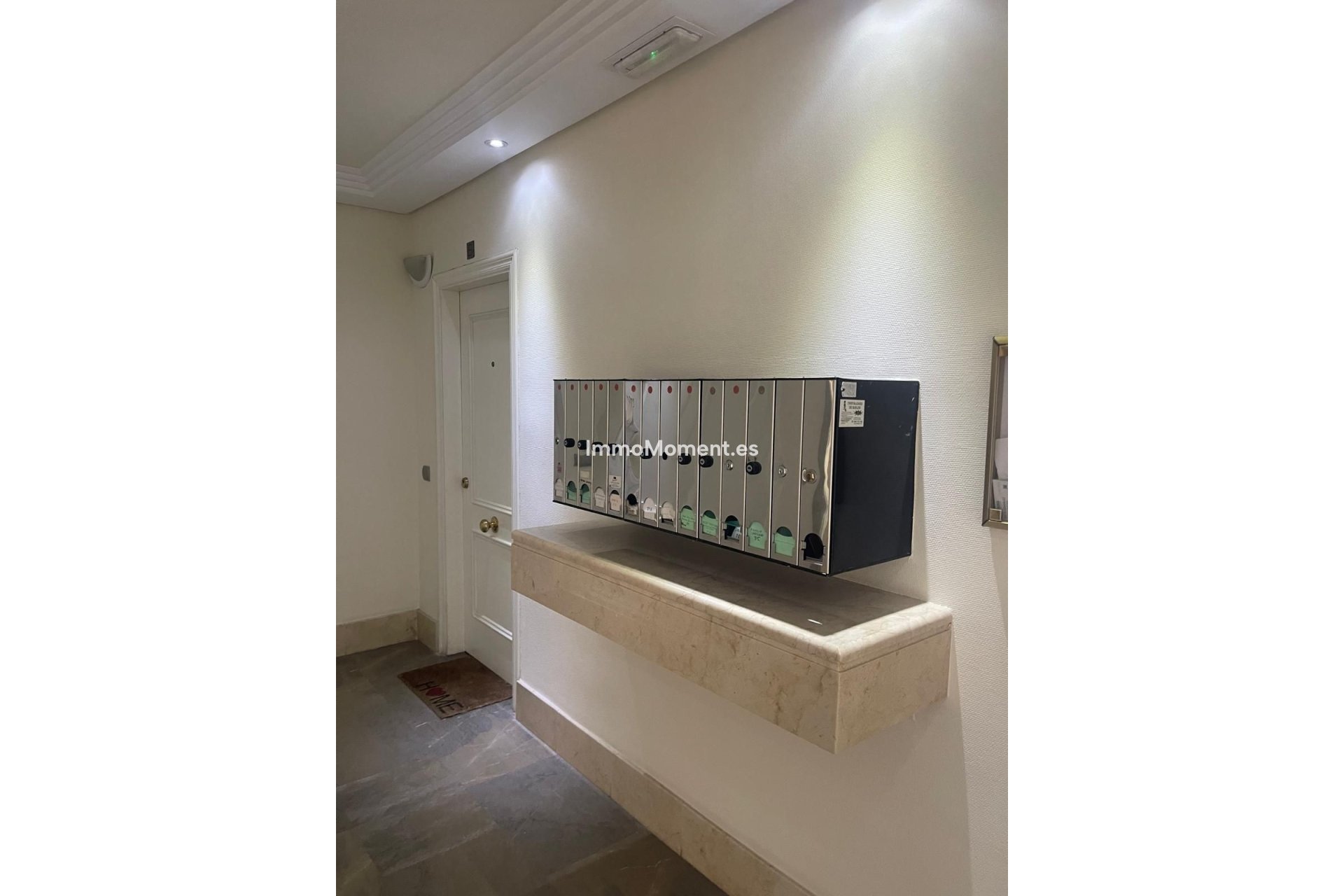 Resale - Apartment - Benalmadena - Torrequebrada