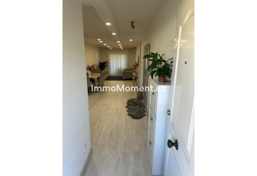 Resale - Apartment - Benalmadena - Torrequebrada