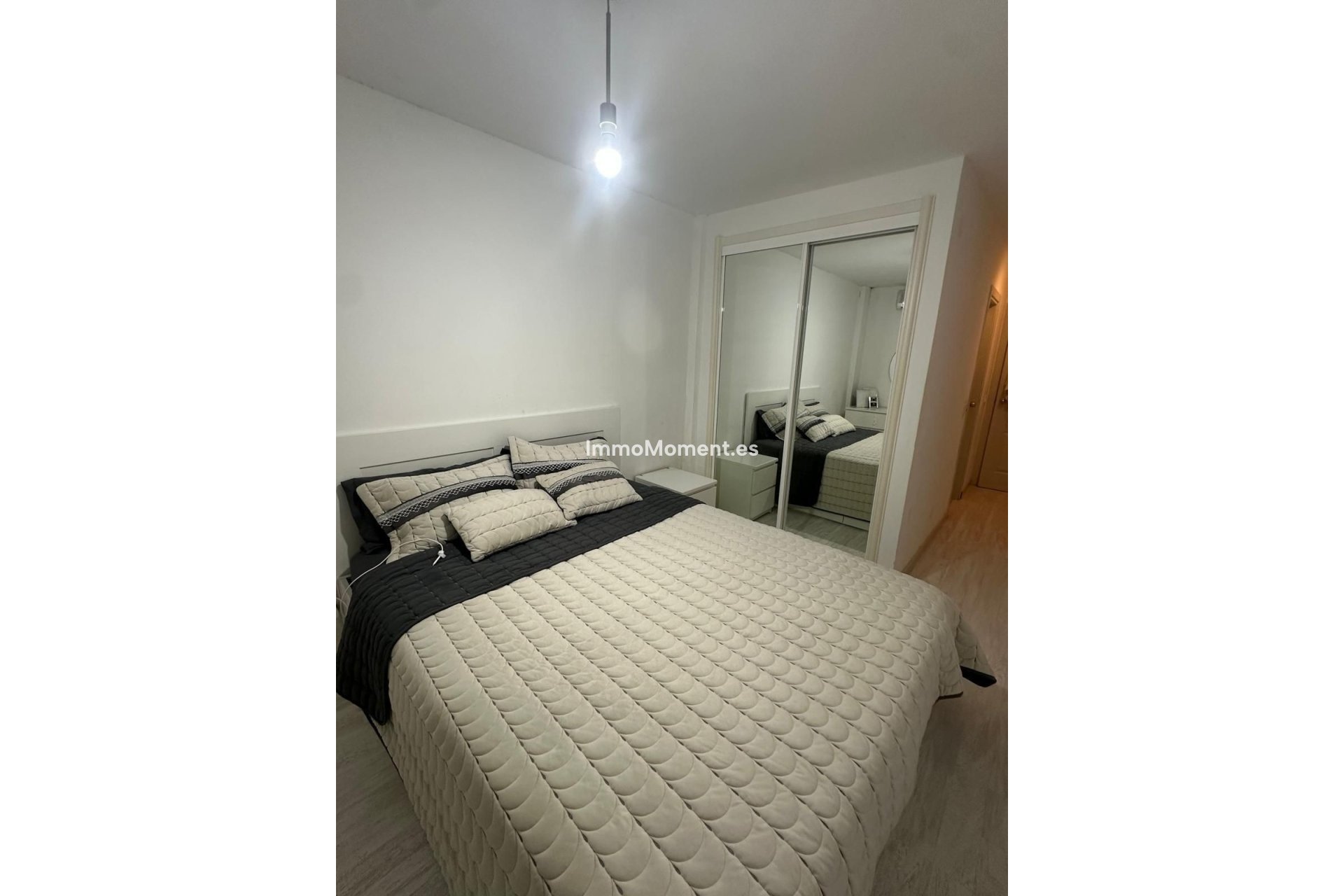 Resale - Apartment - Benalmadena - Torrequebrada