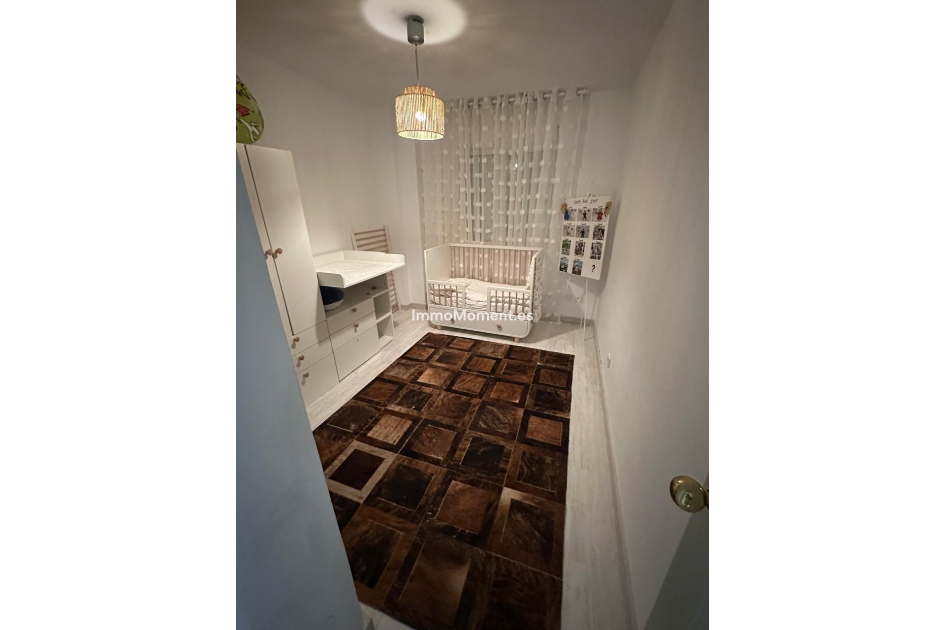 Resale - Apartment - Benalmadena - Torrequebrada