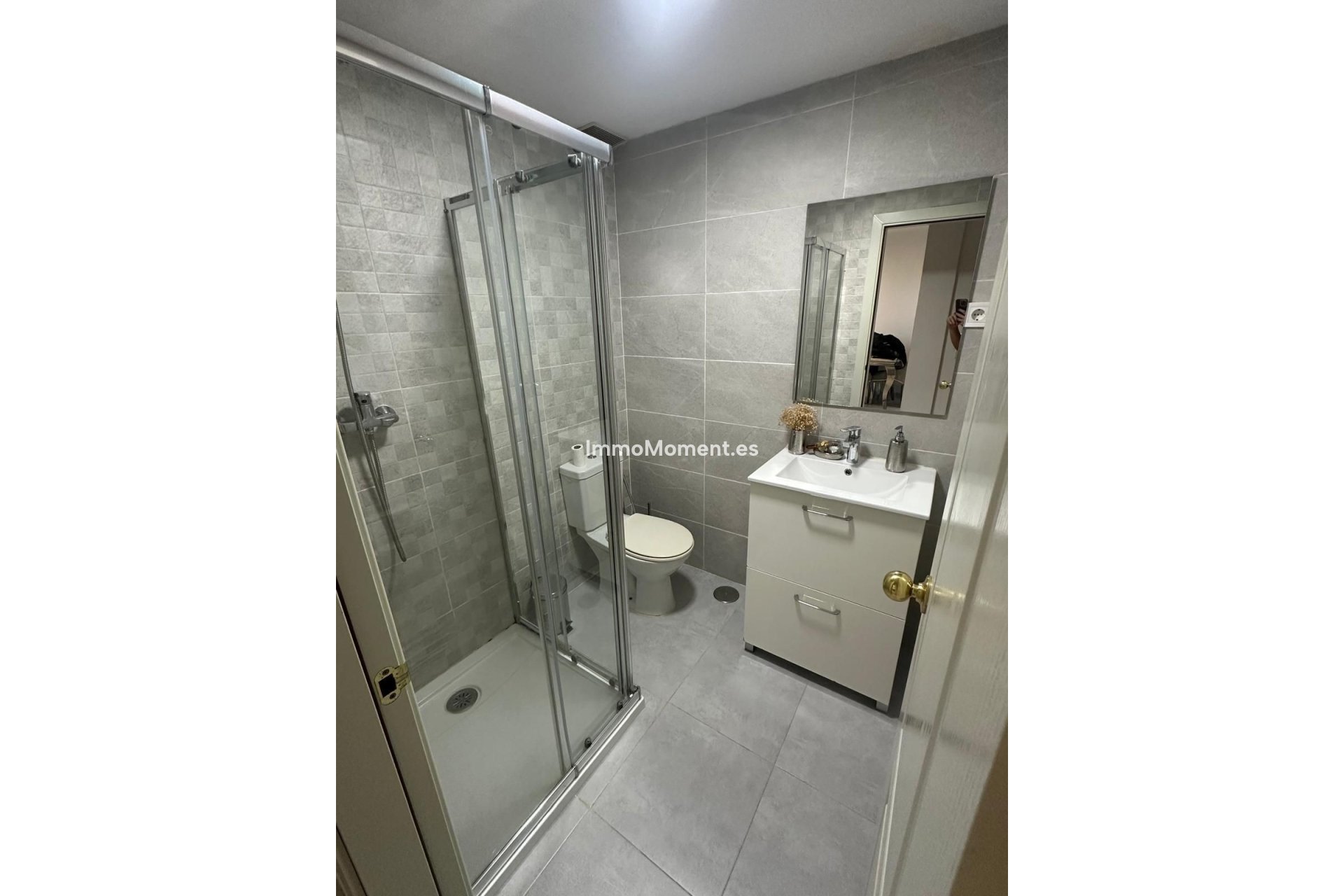 Resale - Apartment - Benalmadena - Torrequebrada