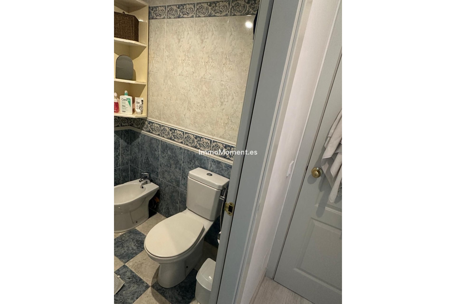 Resale - Apartment - Benalmadena - Torrequebrada