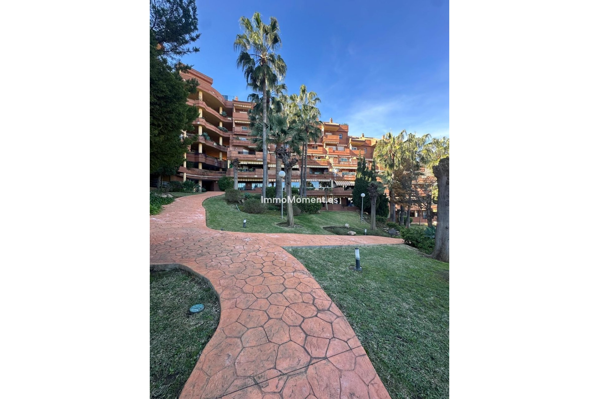 Resale - Apartment - Benalmadena - Torrequebrada