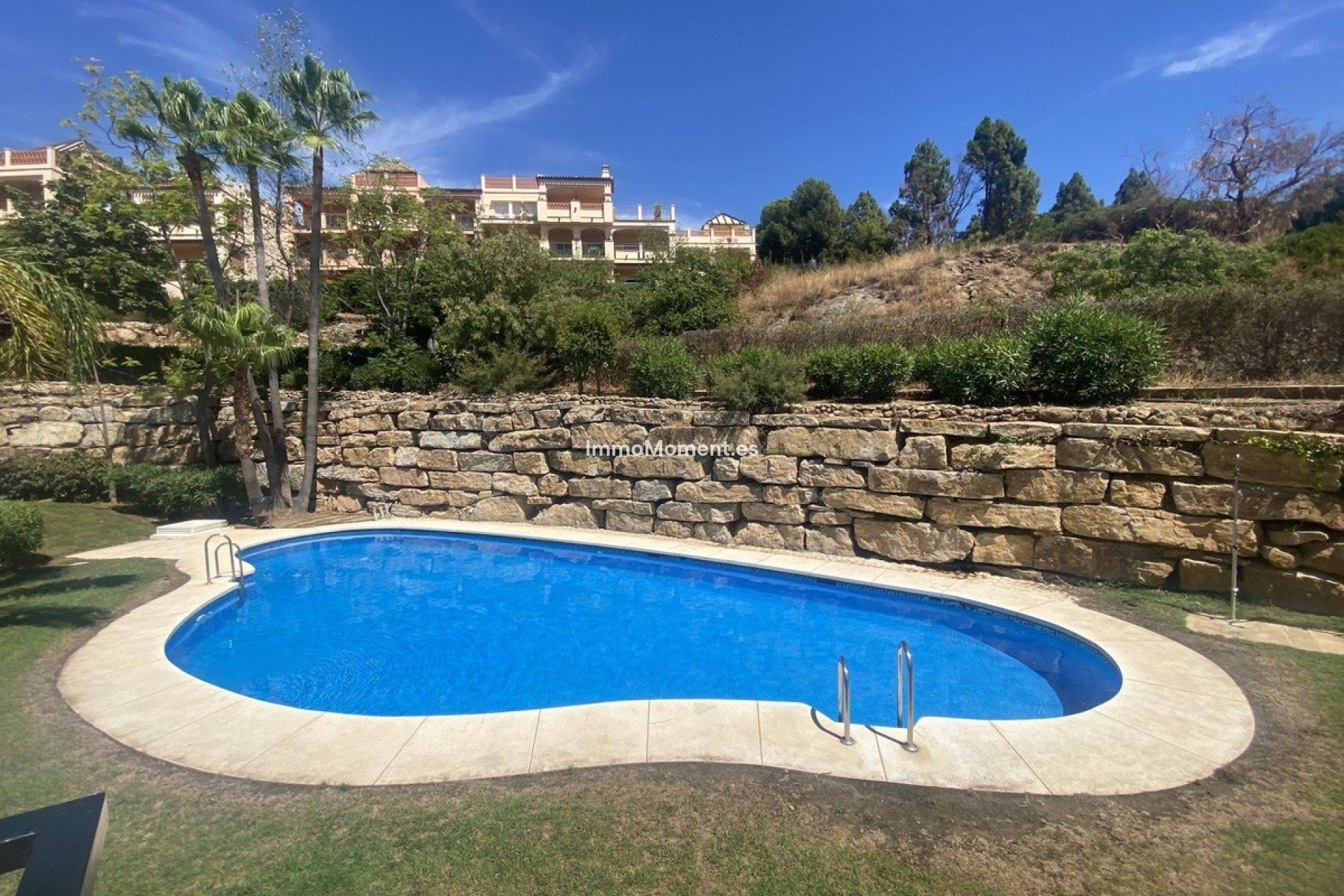 Resale - Apartment - Benalmadena - Torrequebrada