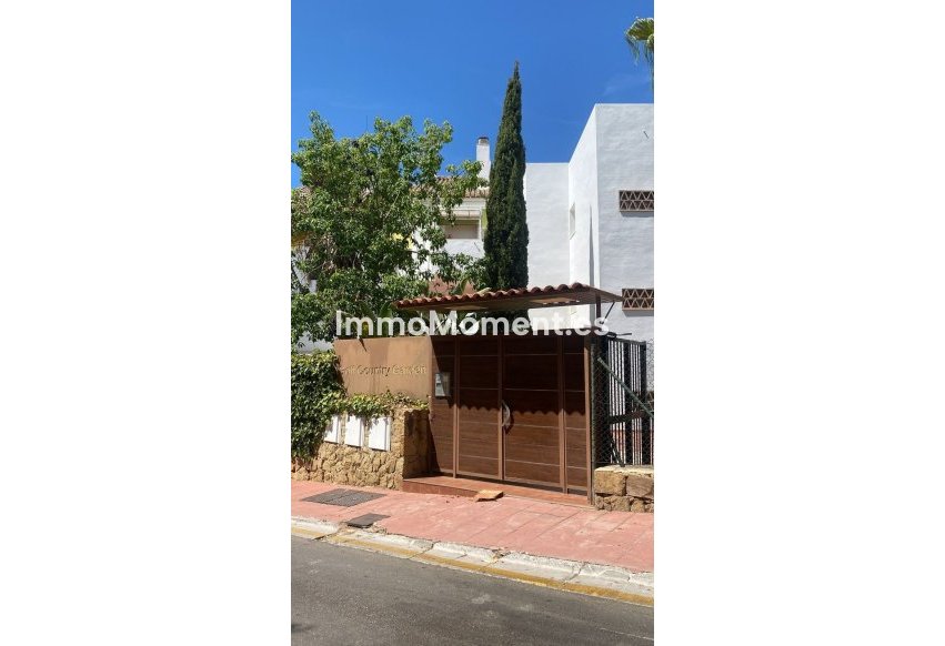Resale - Apartment - Benalmadena - Torrequebrada