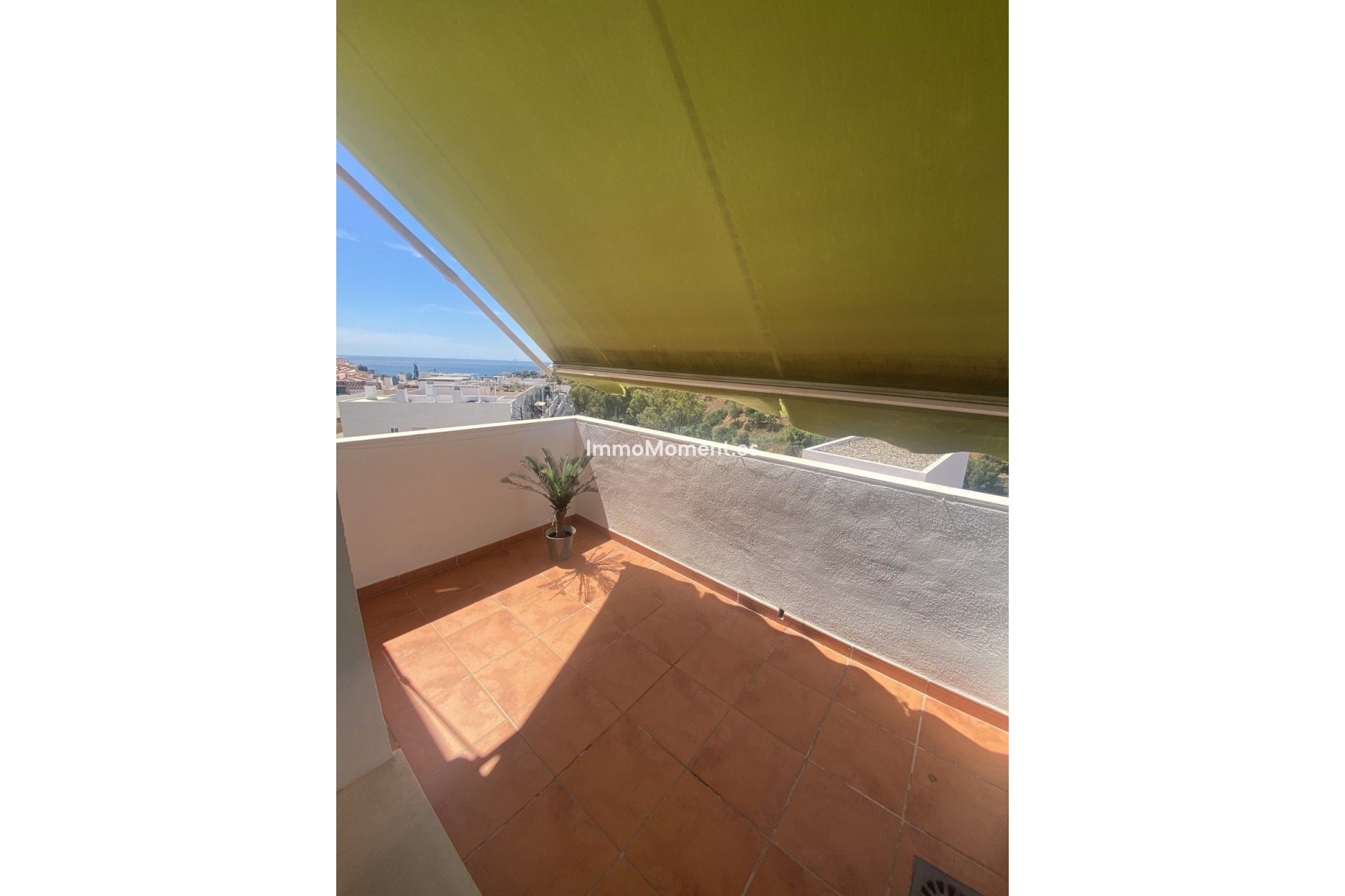 Resale - Apartment - Benalmadena - Torrequebrada