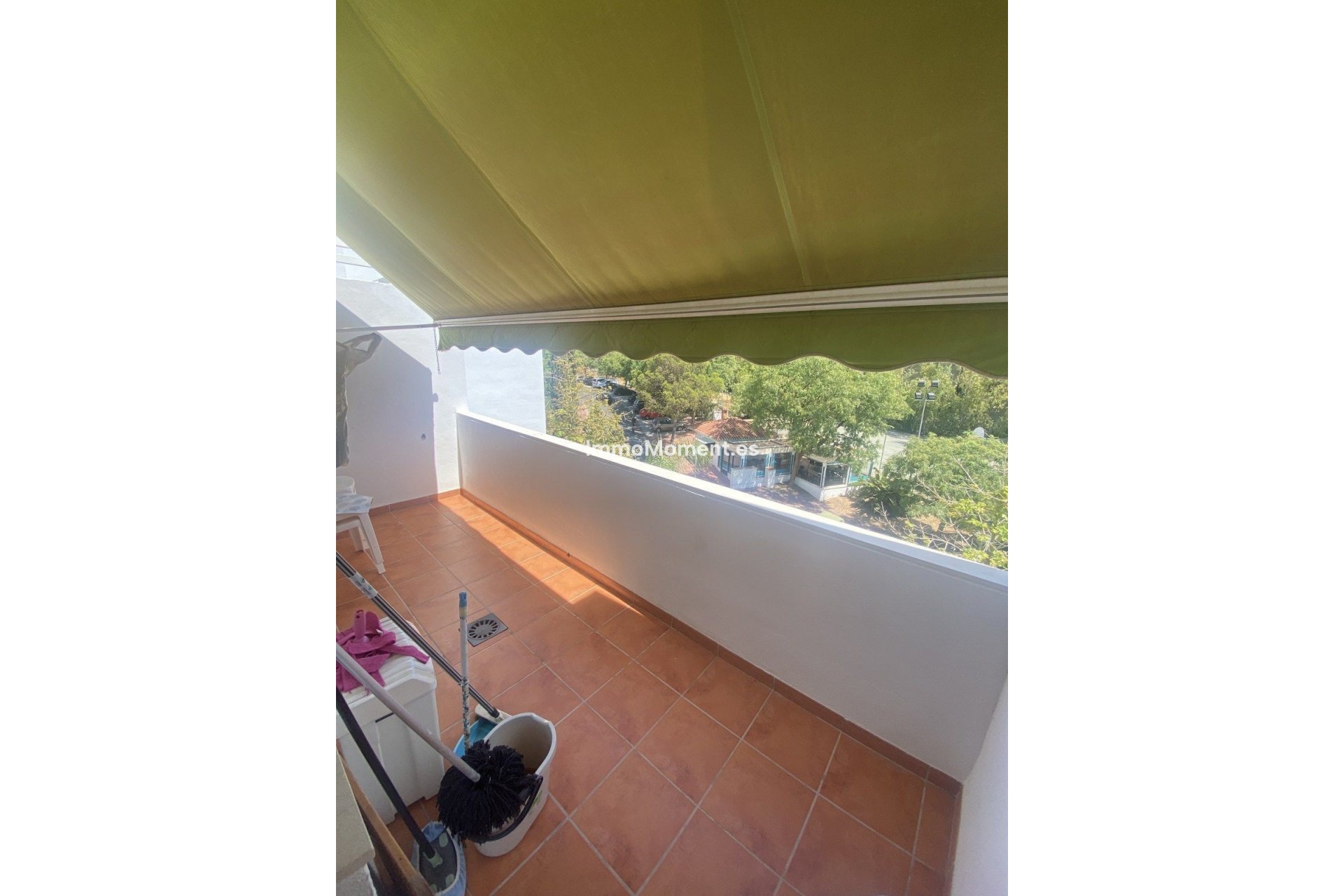 Resale - Apartment - Benalmadena - Torrequebrada