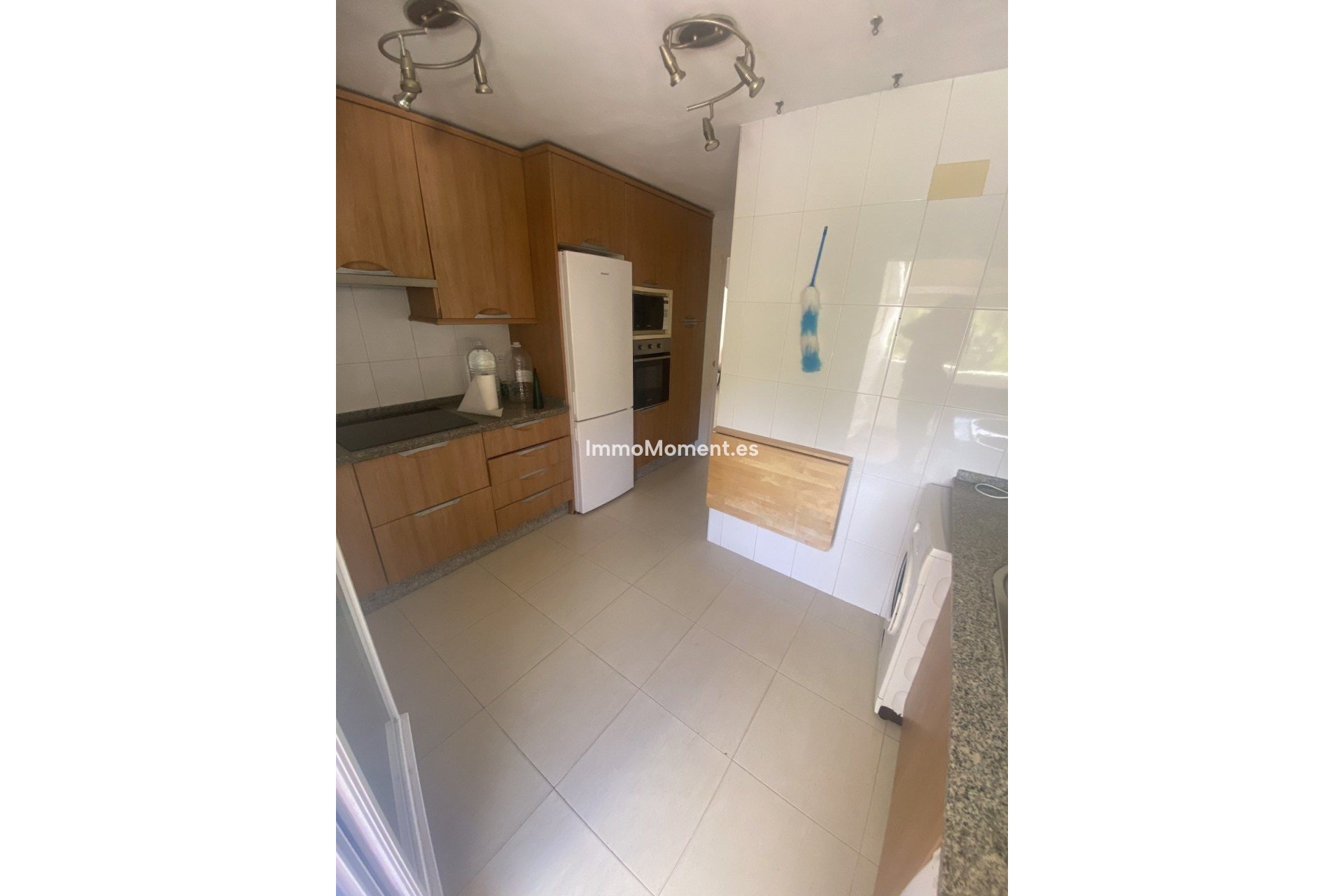 Resale - Apartment - Benalmadena - Torrequebrada