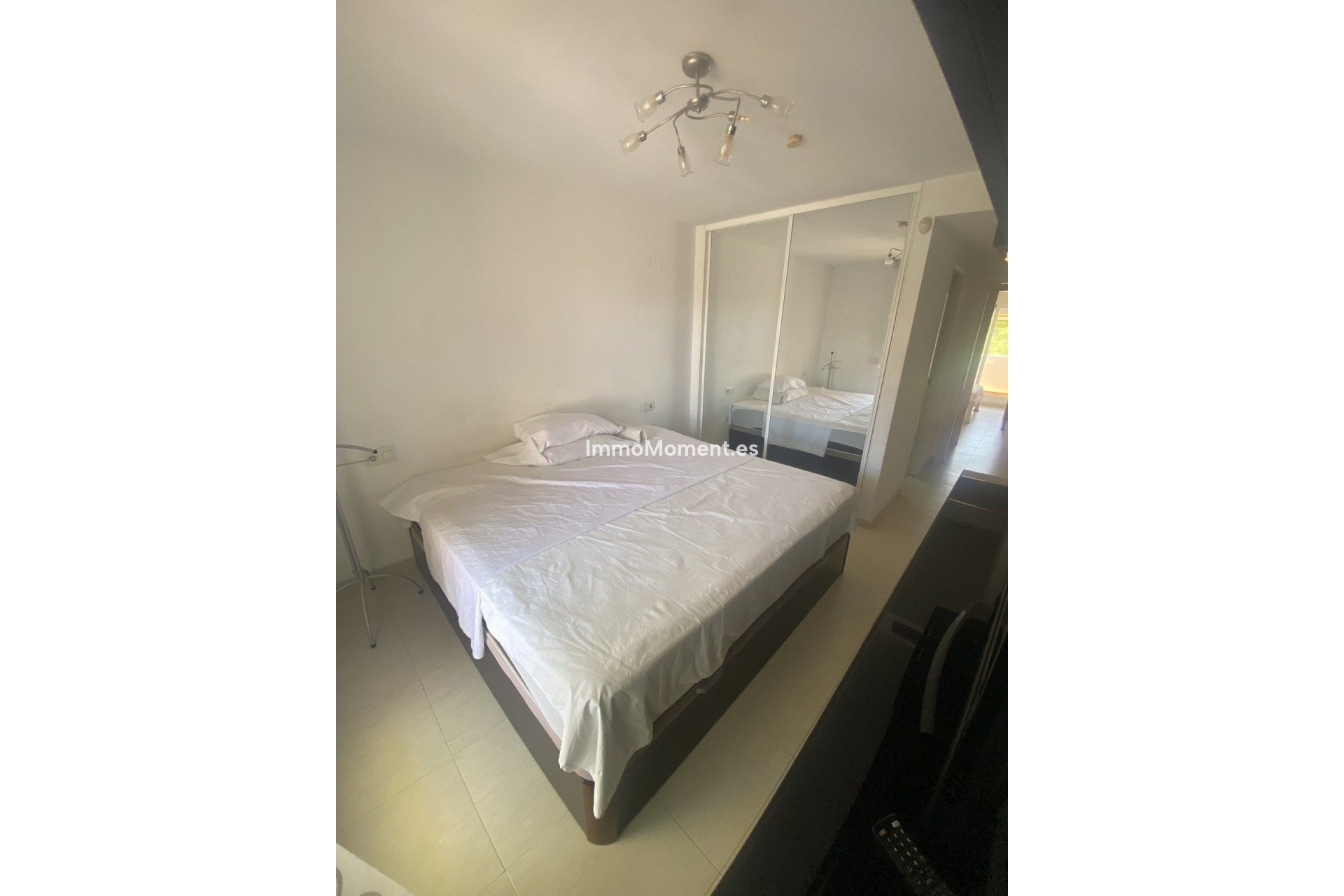 Resale - Apartment - Benalmadena - Torrequebrada